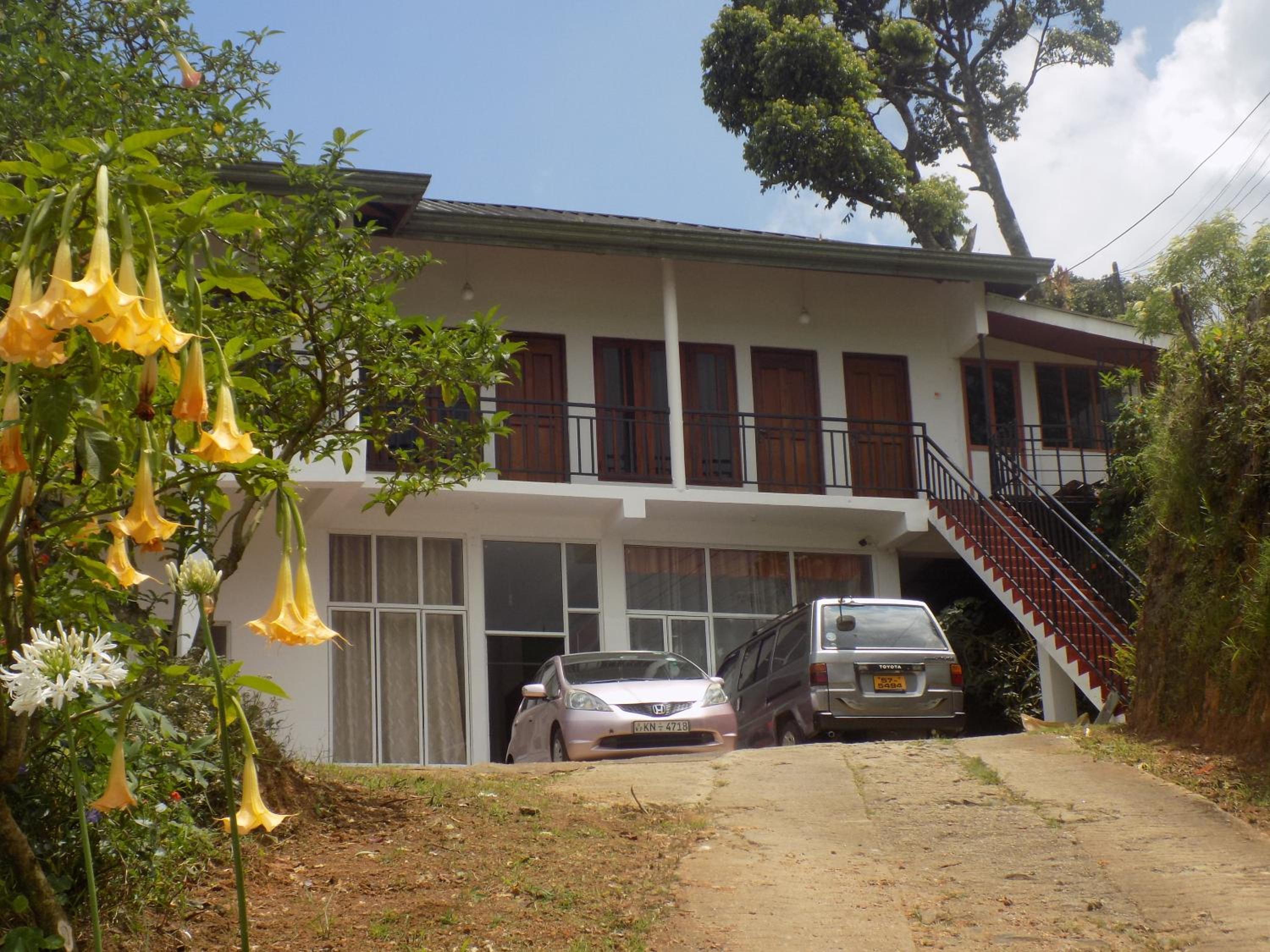 Kadalla Cottage