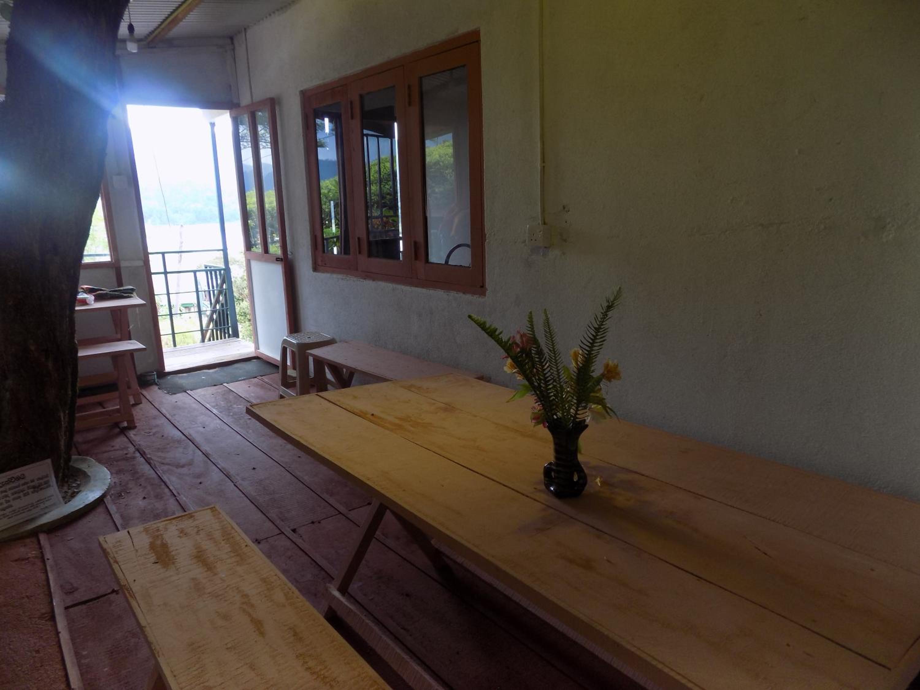 Kadalla Cottage