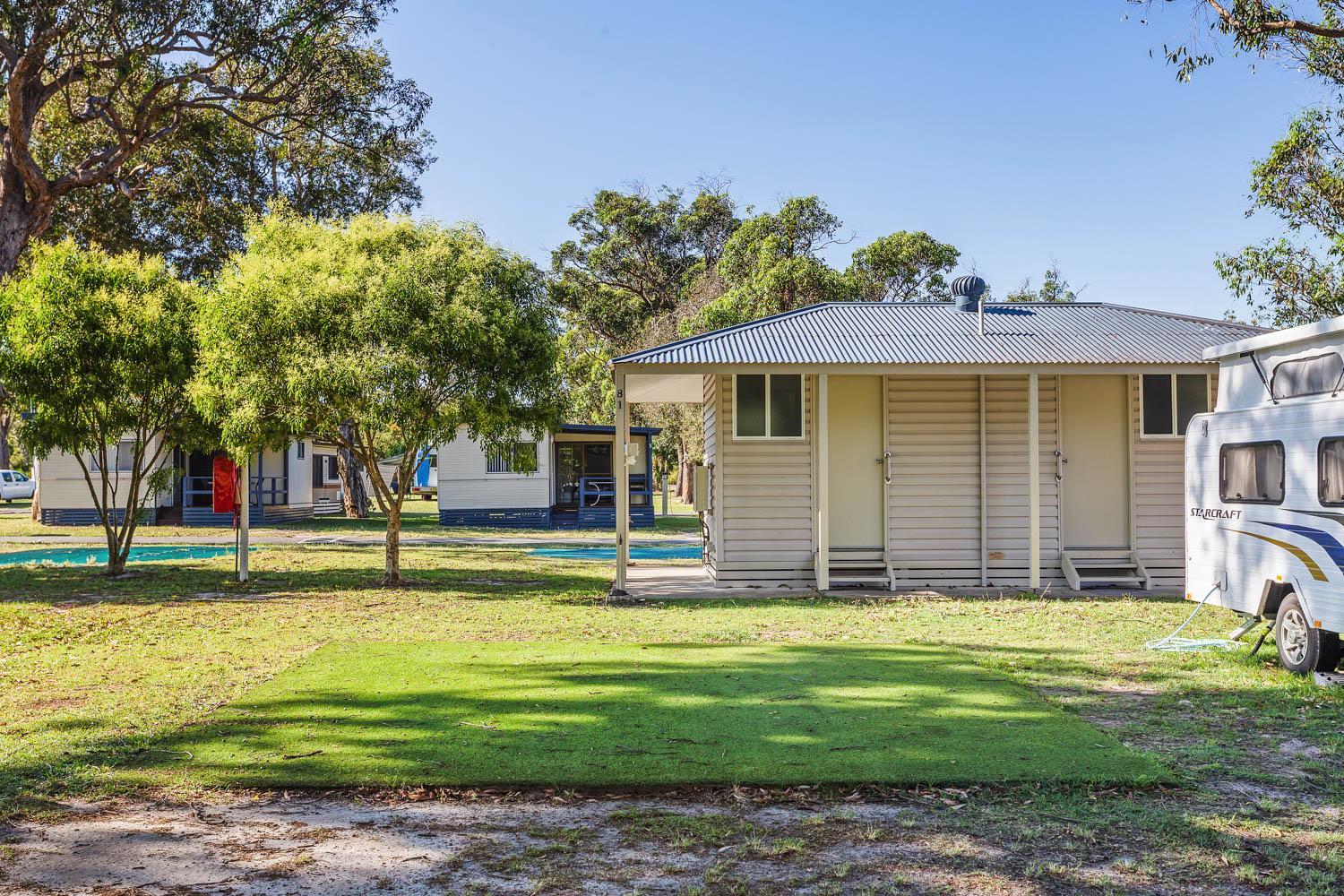Ingenia Holidays South West Rocks