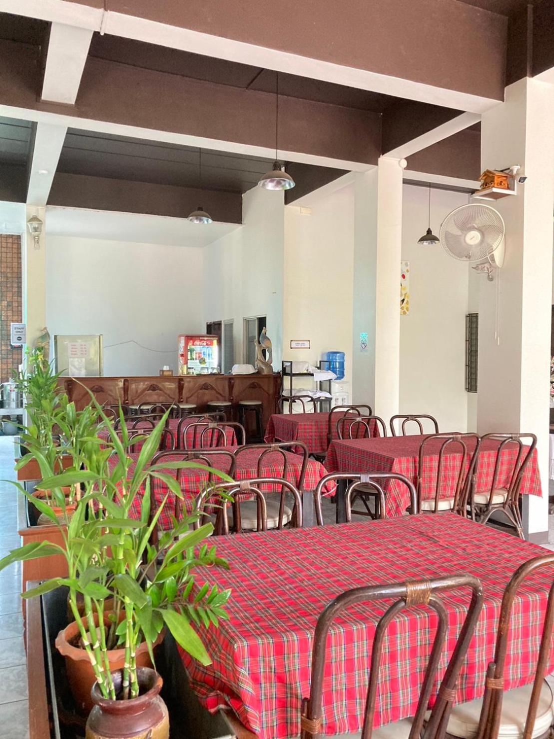 Wiriya House