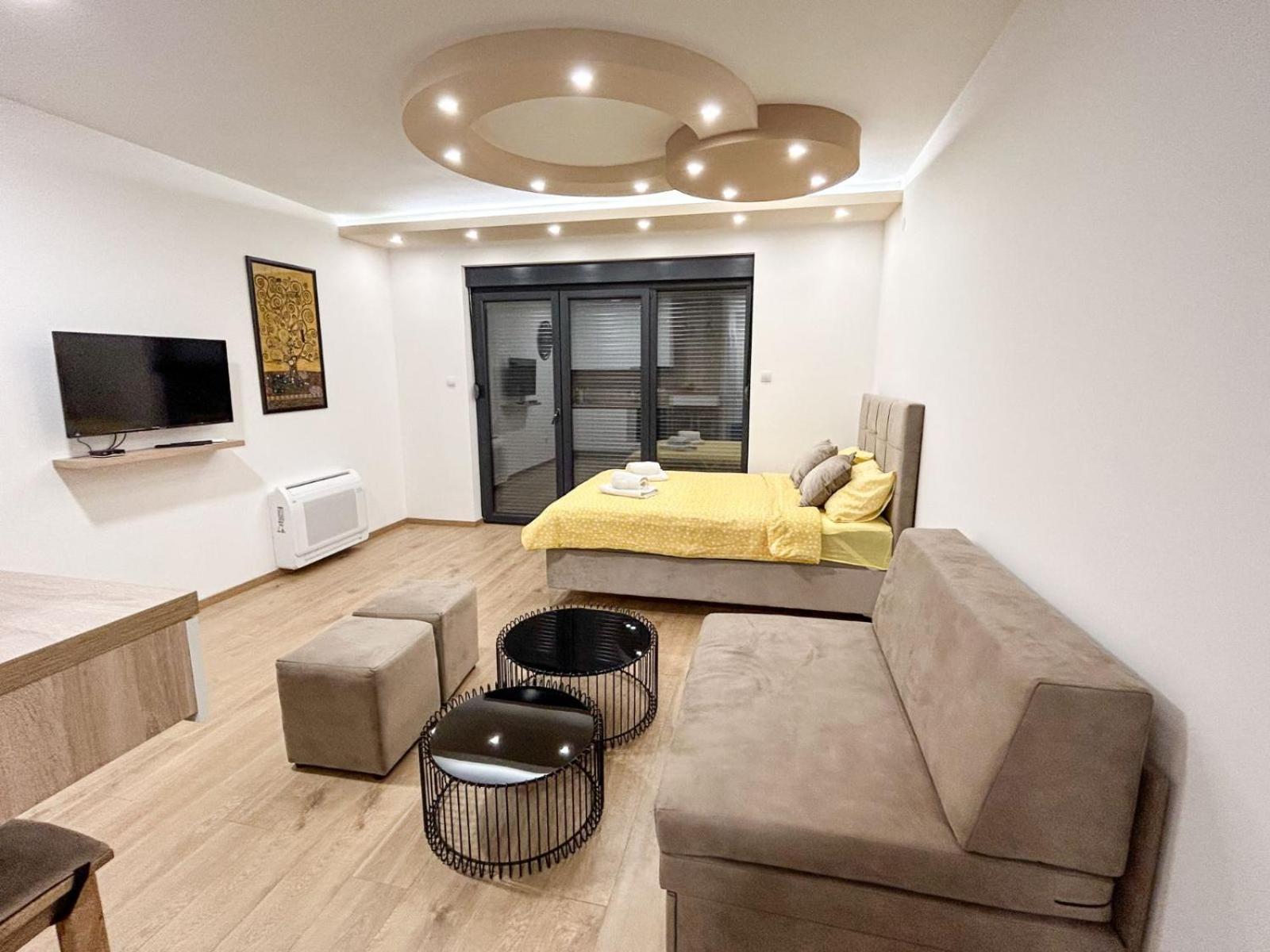 LanaMarija Apartment