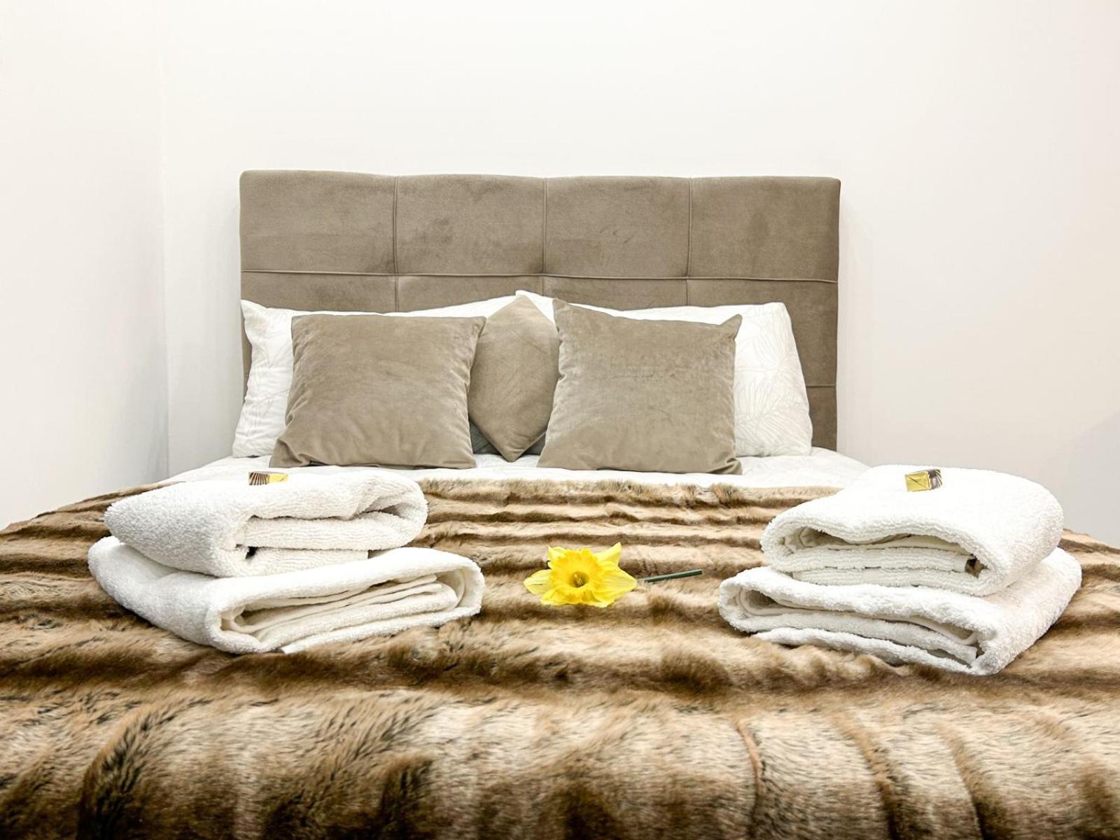 LanaMarija Apartment