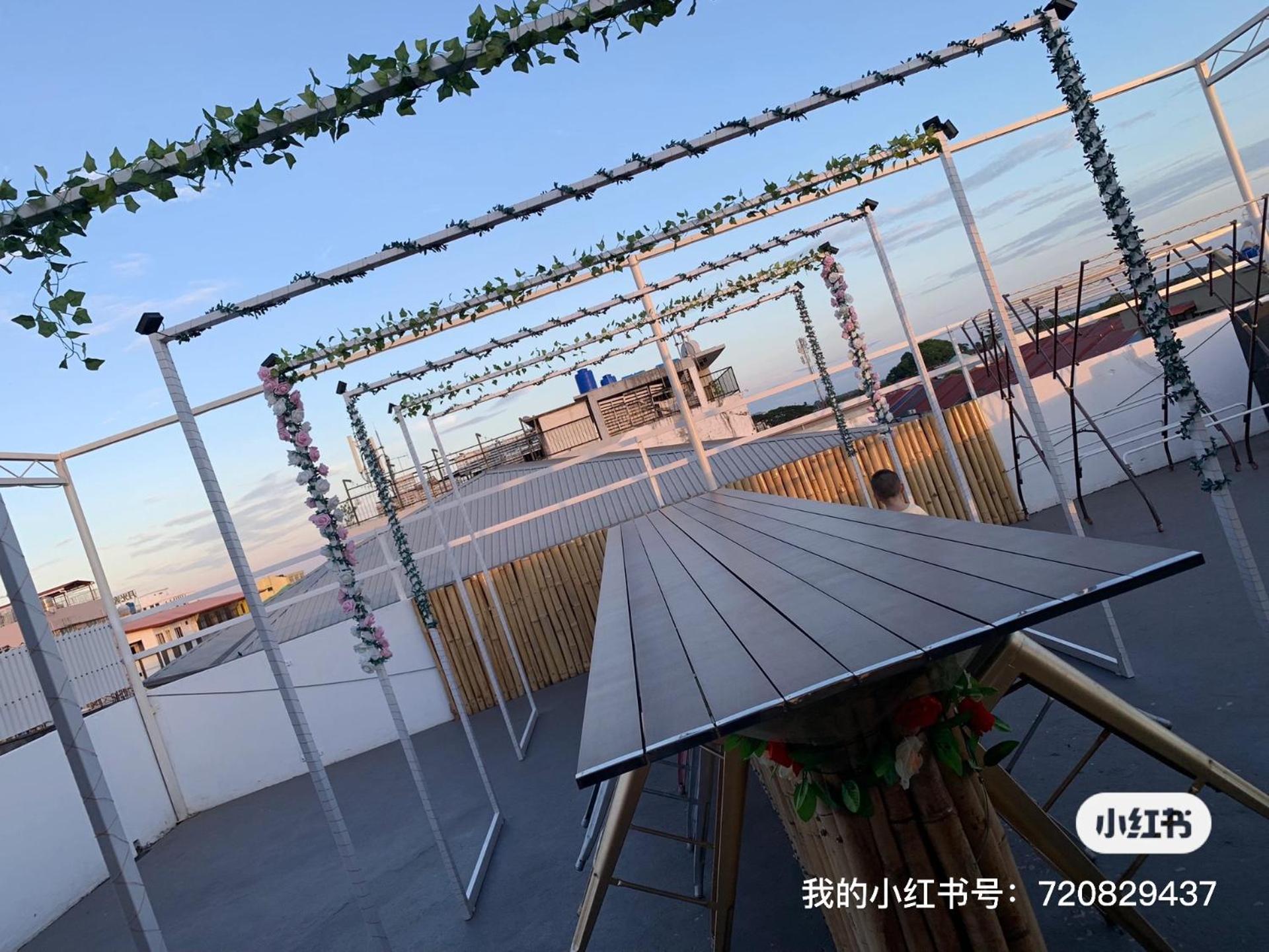 小竹林民宿 bamboo homestay 仙本那semporna 独栋房源 华语交流 步行码头10分钟 步行海鲜市场5分钟 photo 5