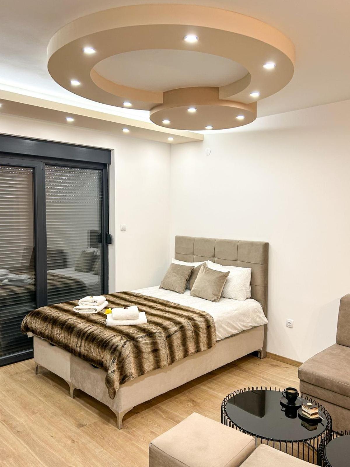 LanaMarija Apartment