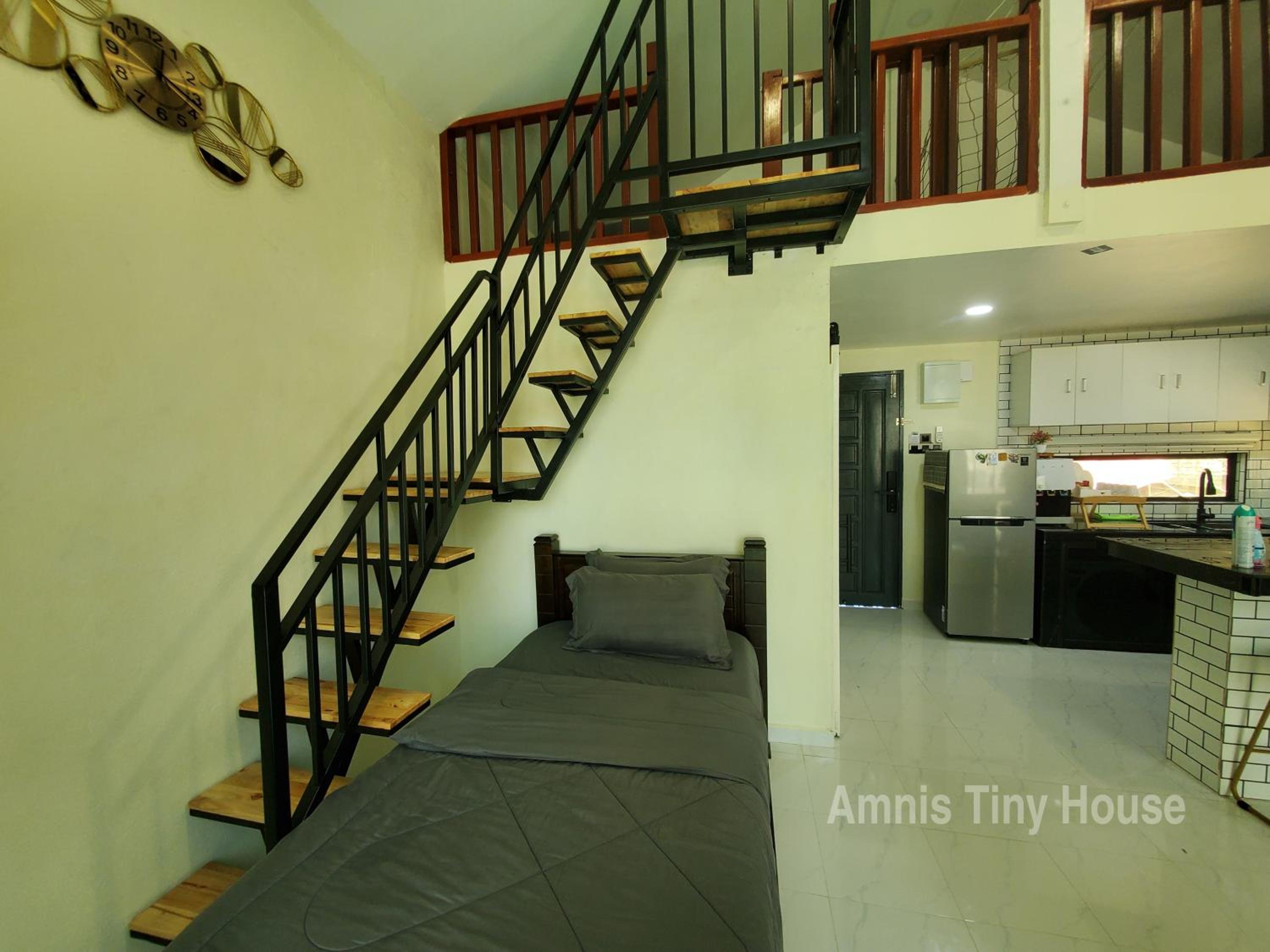 Amnis Tiny House photo 7