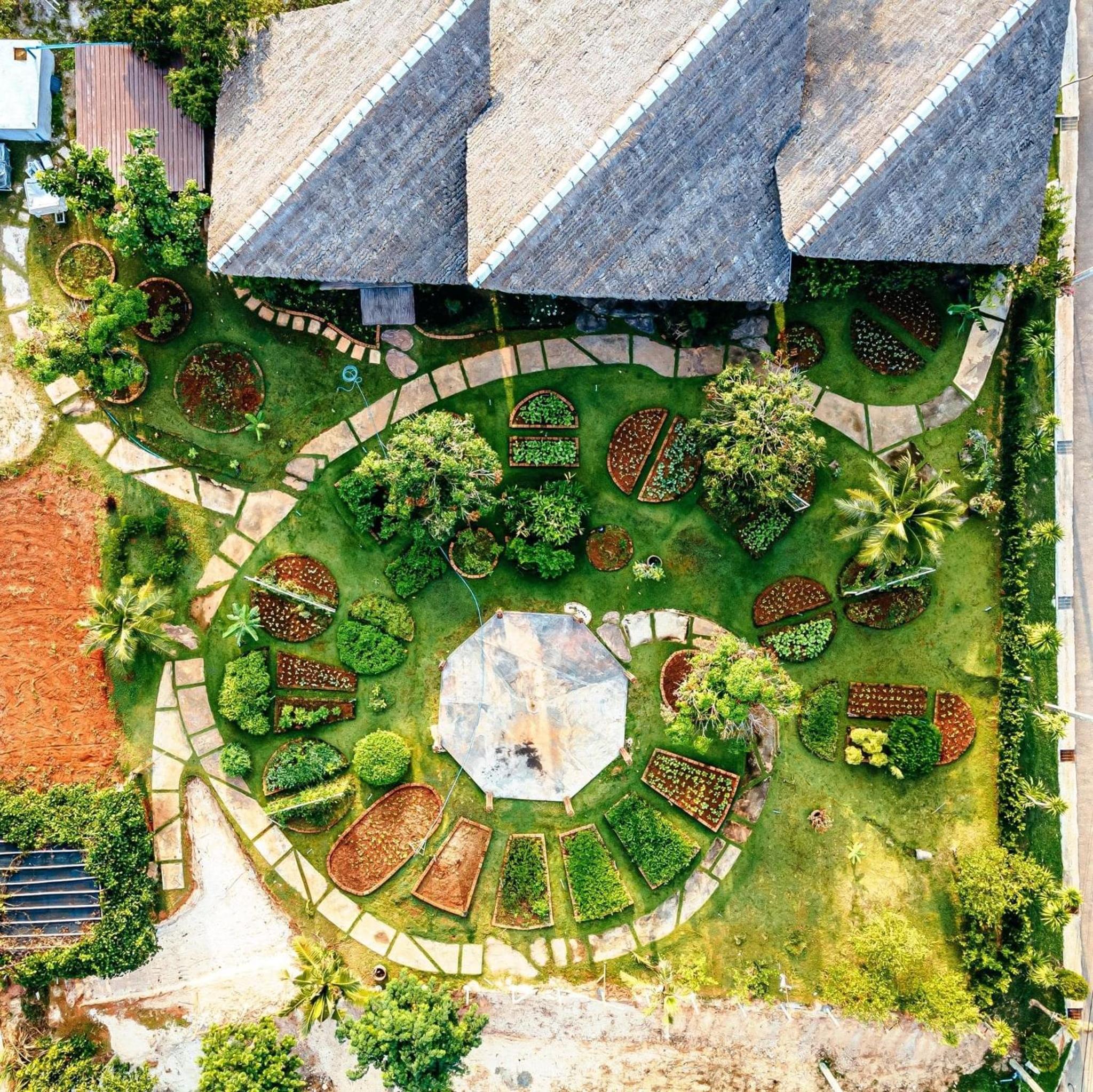 Anana Ecological Resort Krabi 6