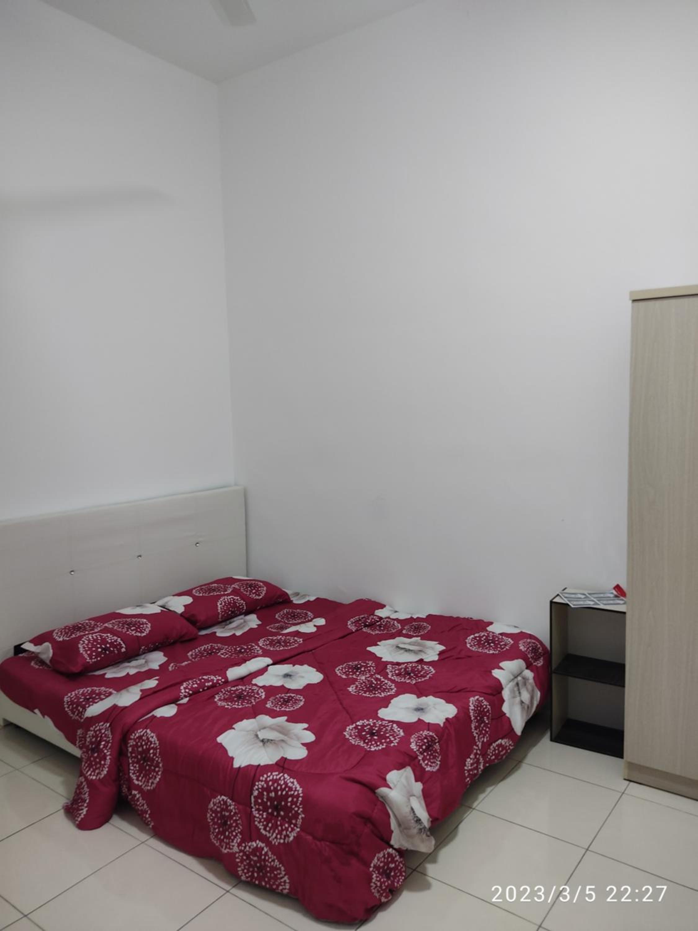 Homestay Changlun