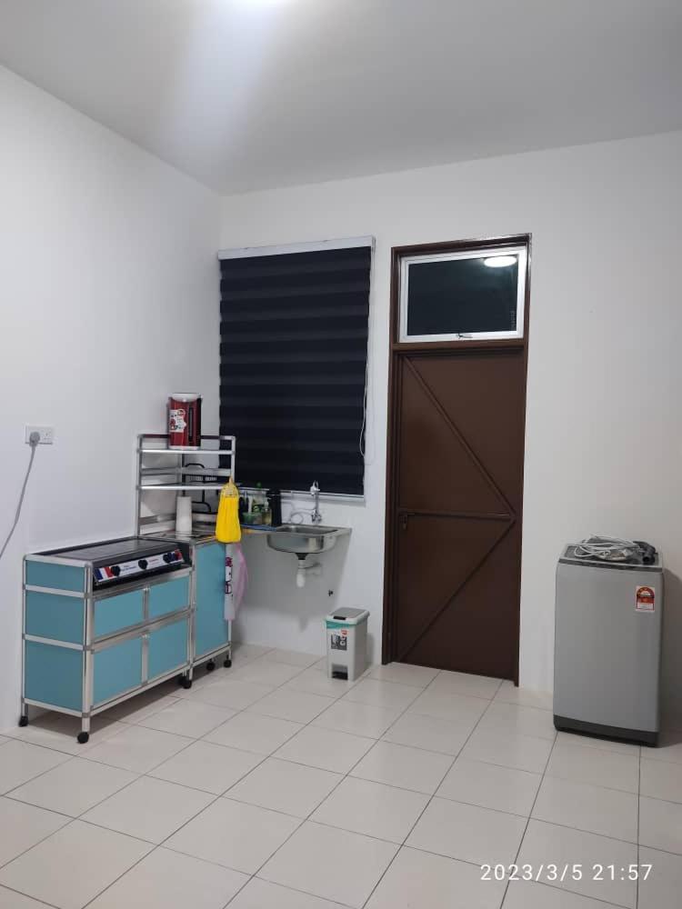 Homestay Changlun