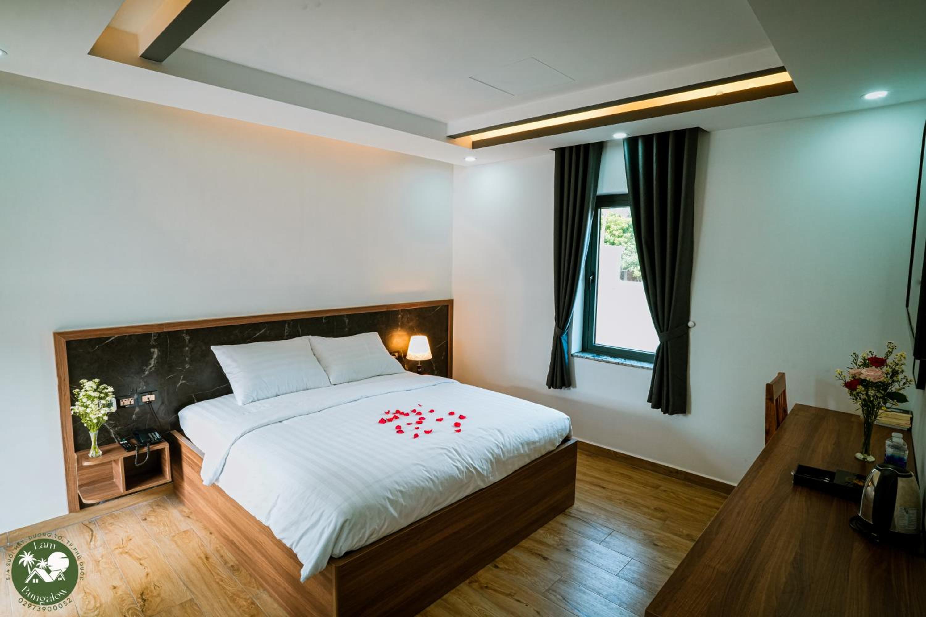 LAM BUNGALOW Resort & Spa