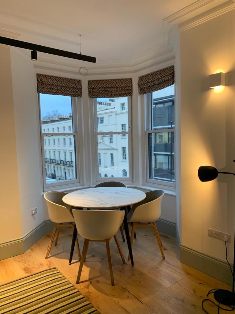 Regents Park Apartments