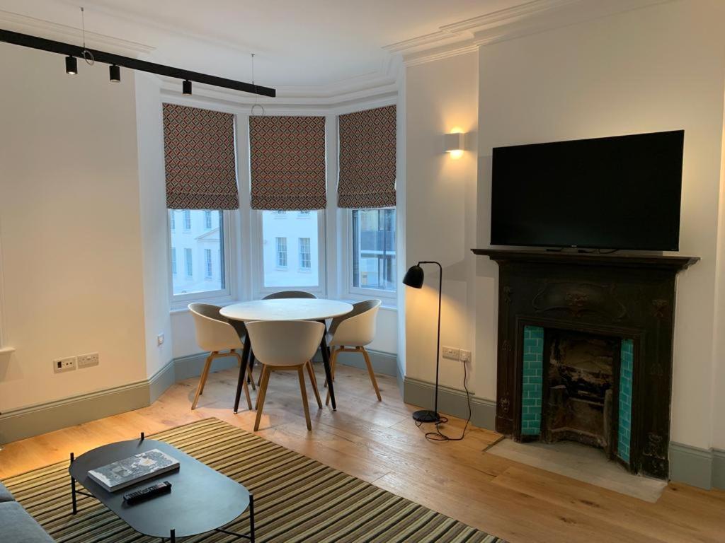 Regents Park Apartments