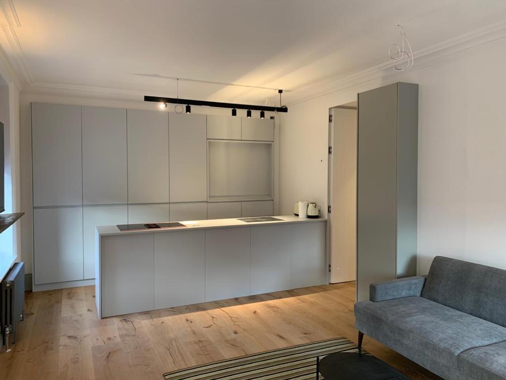 Regents Park Apartments