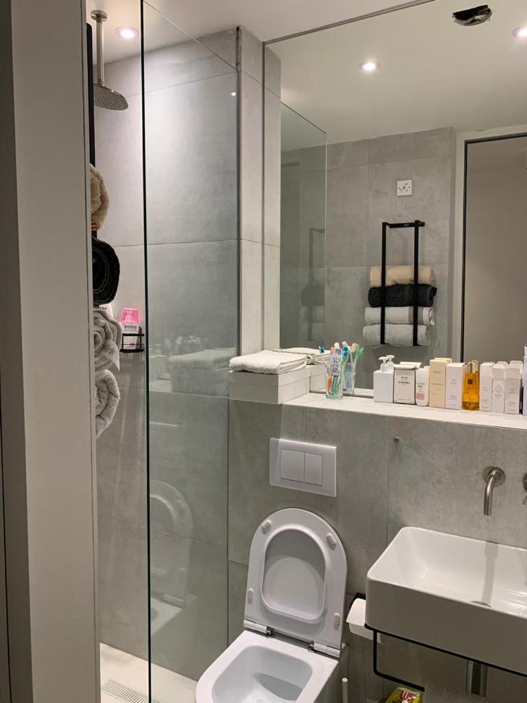 Regents Park Apartments
