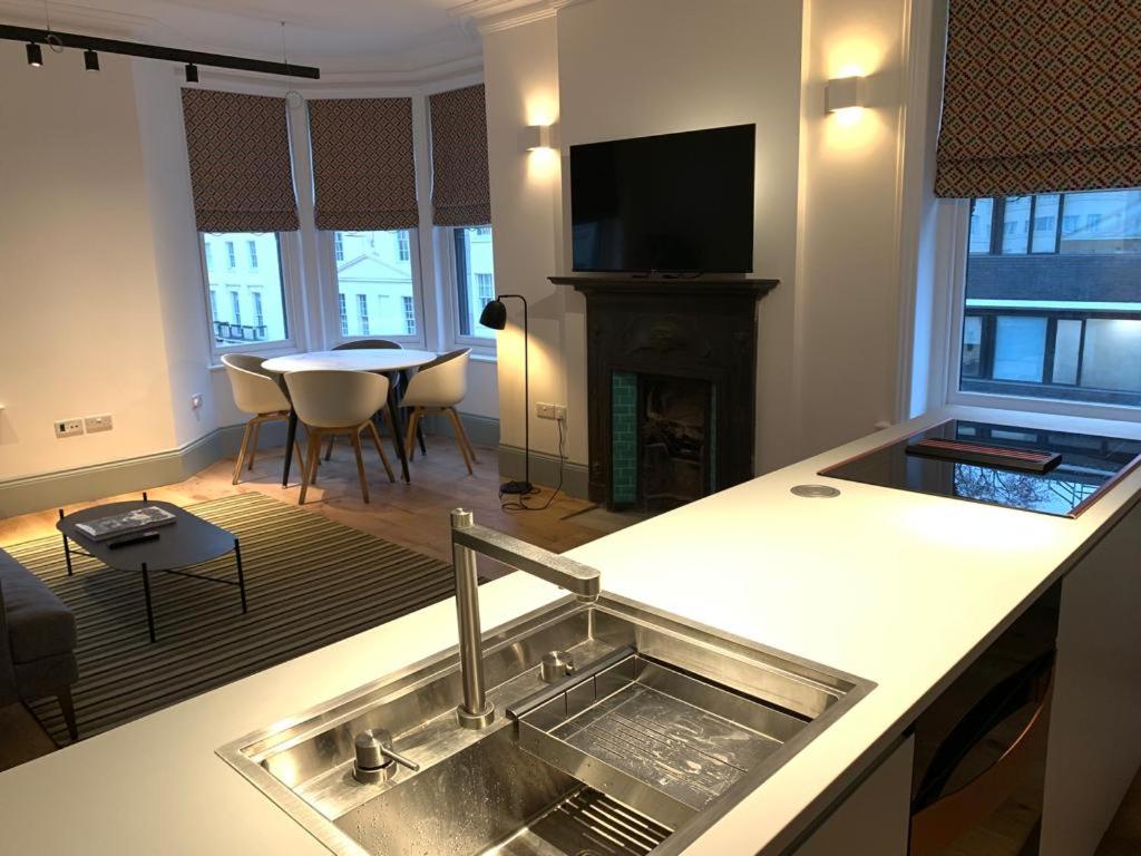 Regents Park Apartments