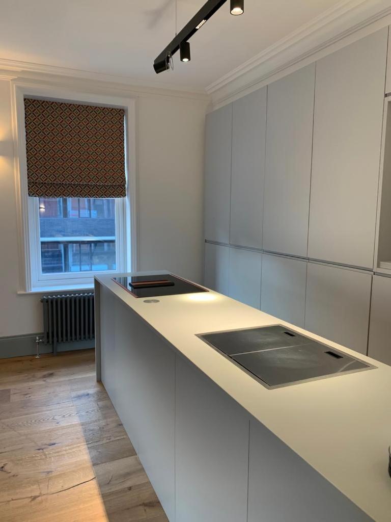 Regents Park Apartments