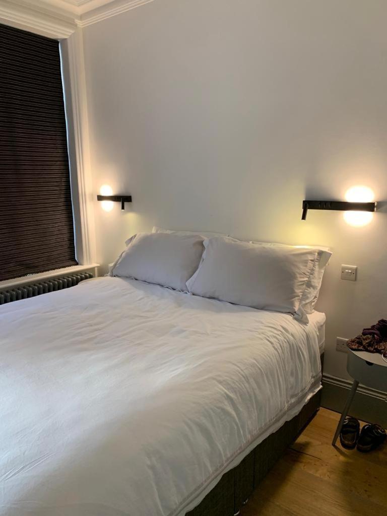 Regents Park Apartments