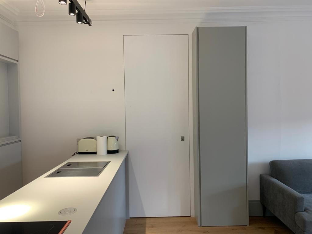 Regents Park Apartments