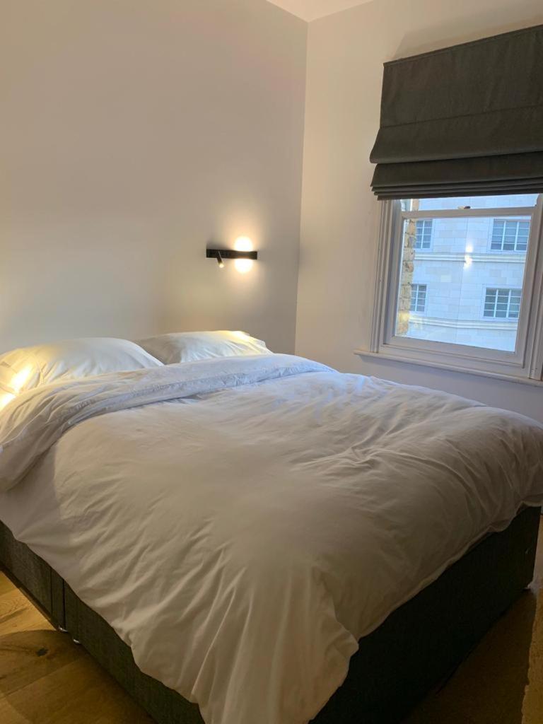 Regents Park Apartments