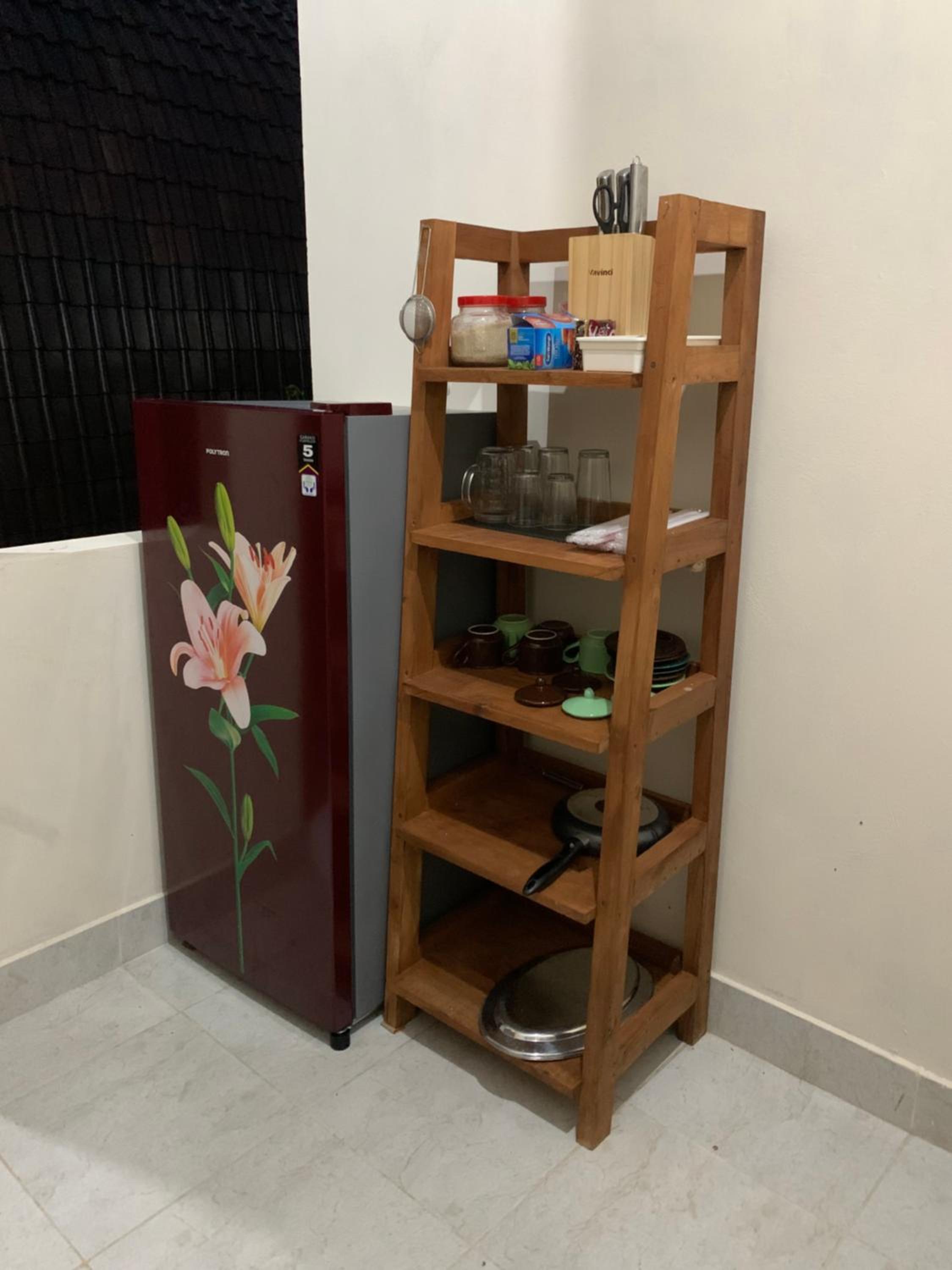 Besakih Homestay & Villa
