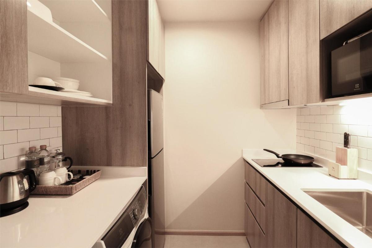 Staybridge Suites Bangkok Sukhumvit by IHG 122