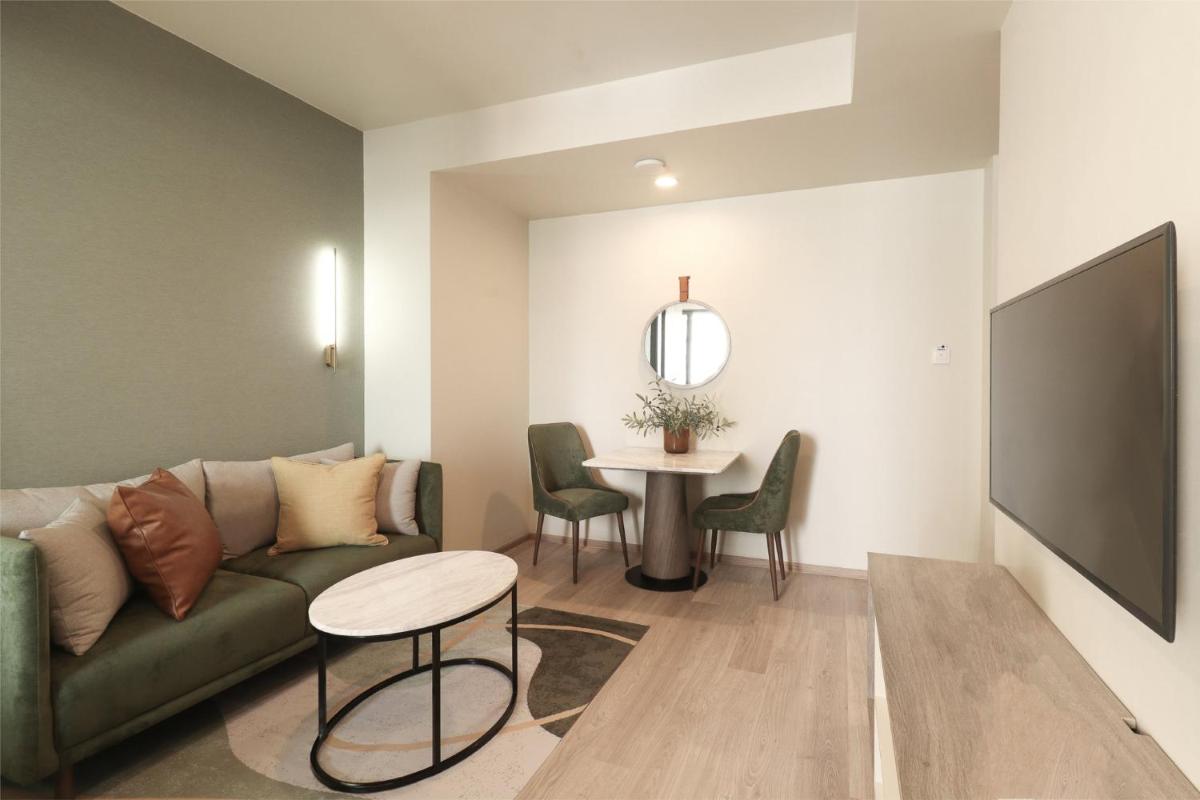 Staybridge Suites Bangkok Sukhumvit by IHG 78