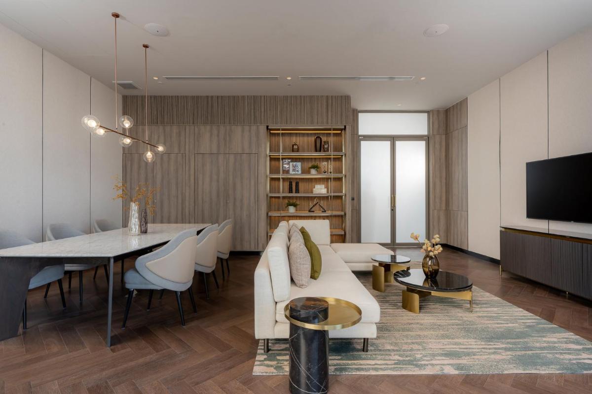 Staybridge Suites Bangkok Sukhumvit by IHG 76