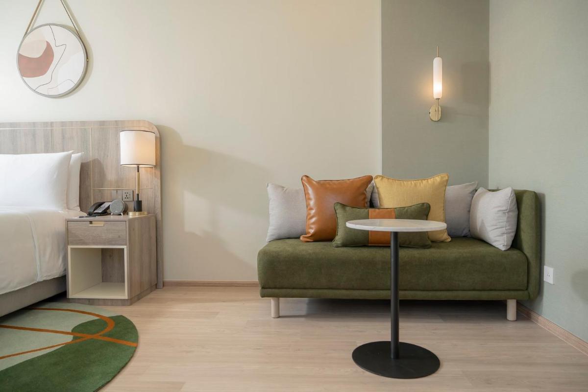 Staybridge Suites Bangkok Sukhumvit by IHG 146