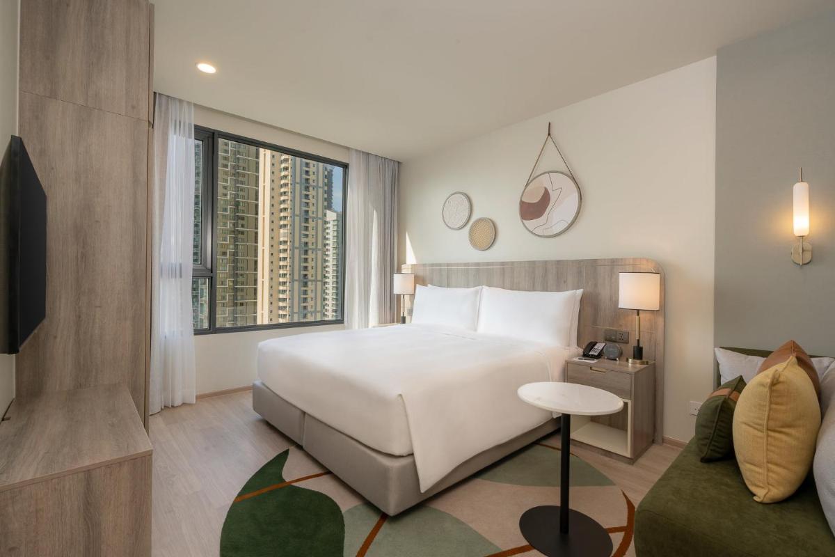 Staybridge Suites Bangkok Sukhumvit by IHG 50