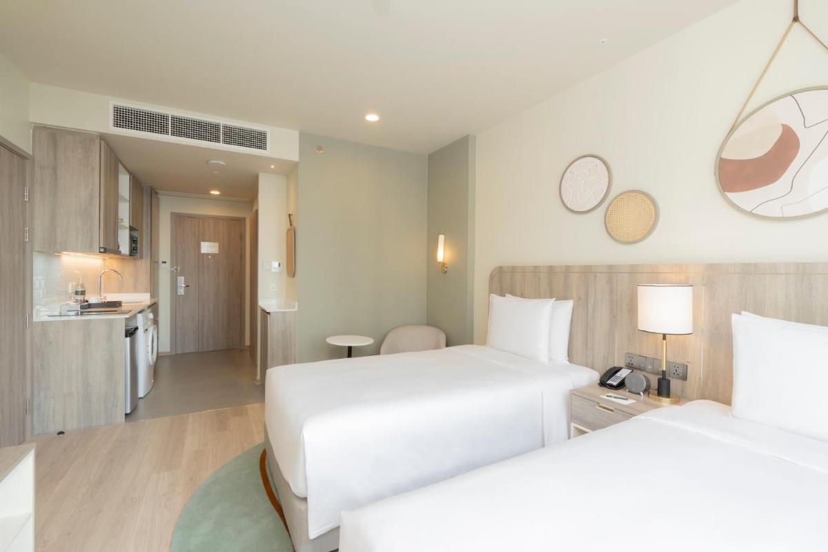 Staybridge Suites Bangkok Sukhumvit by IHG 53