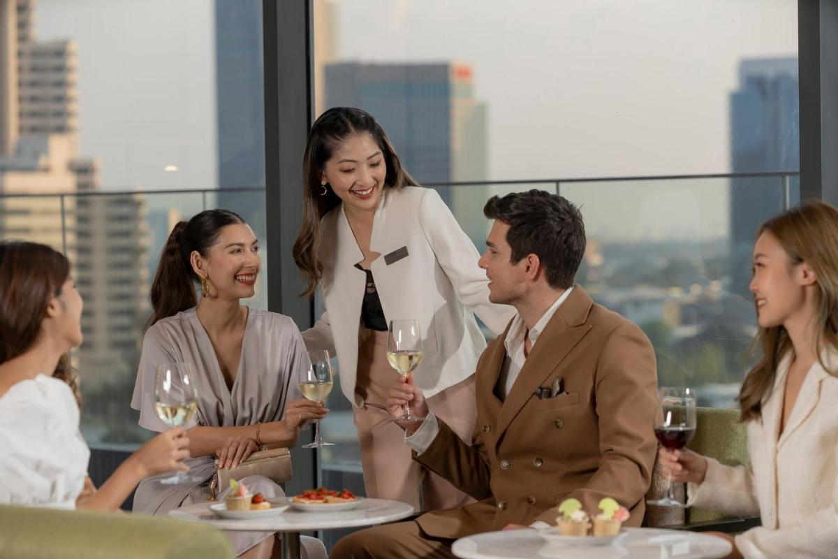 Staybridge Suites Bangkok Sukhumvit by IHG 25