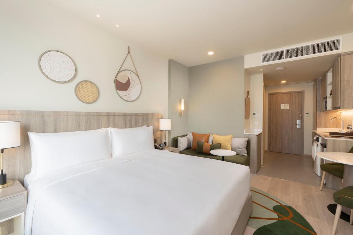 Staybridge Suites Bangkok Sukhumvit by IHG 54