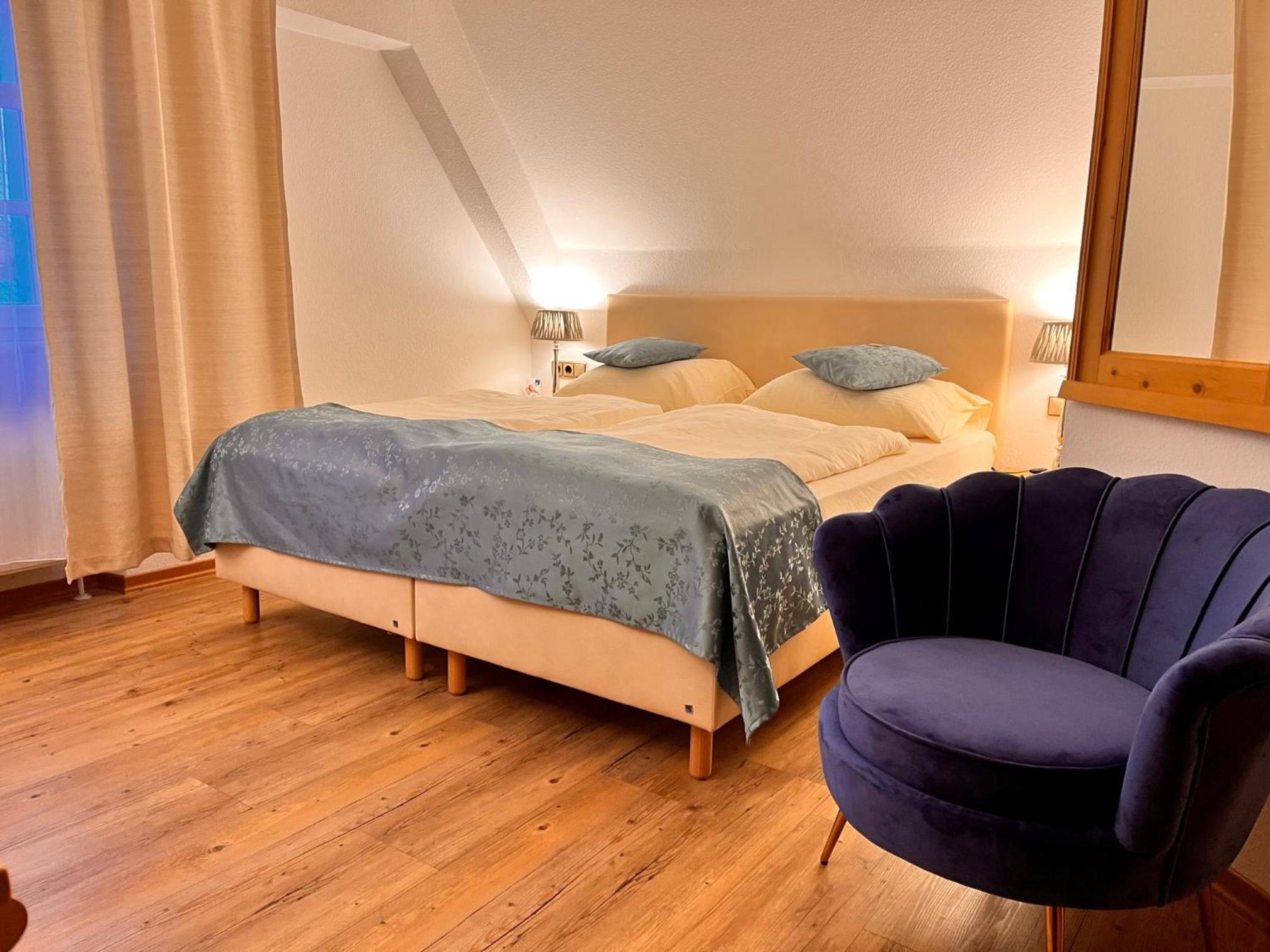 Posthotel Arnold