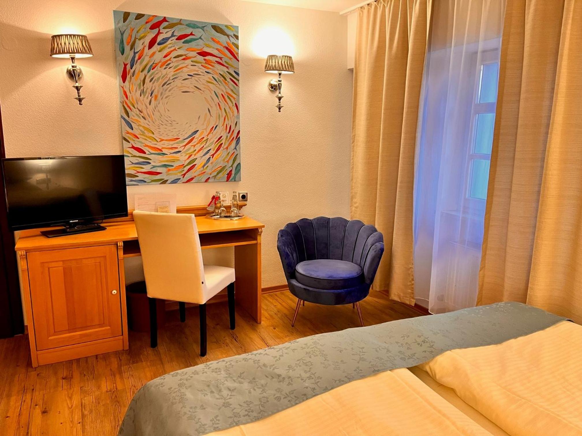 Posthotel Arnold