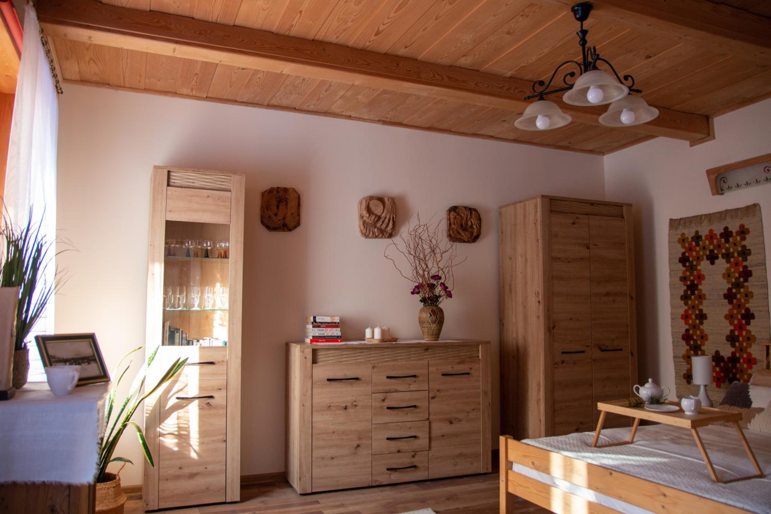 Apartament Antosia Zakopane