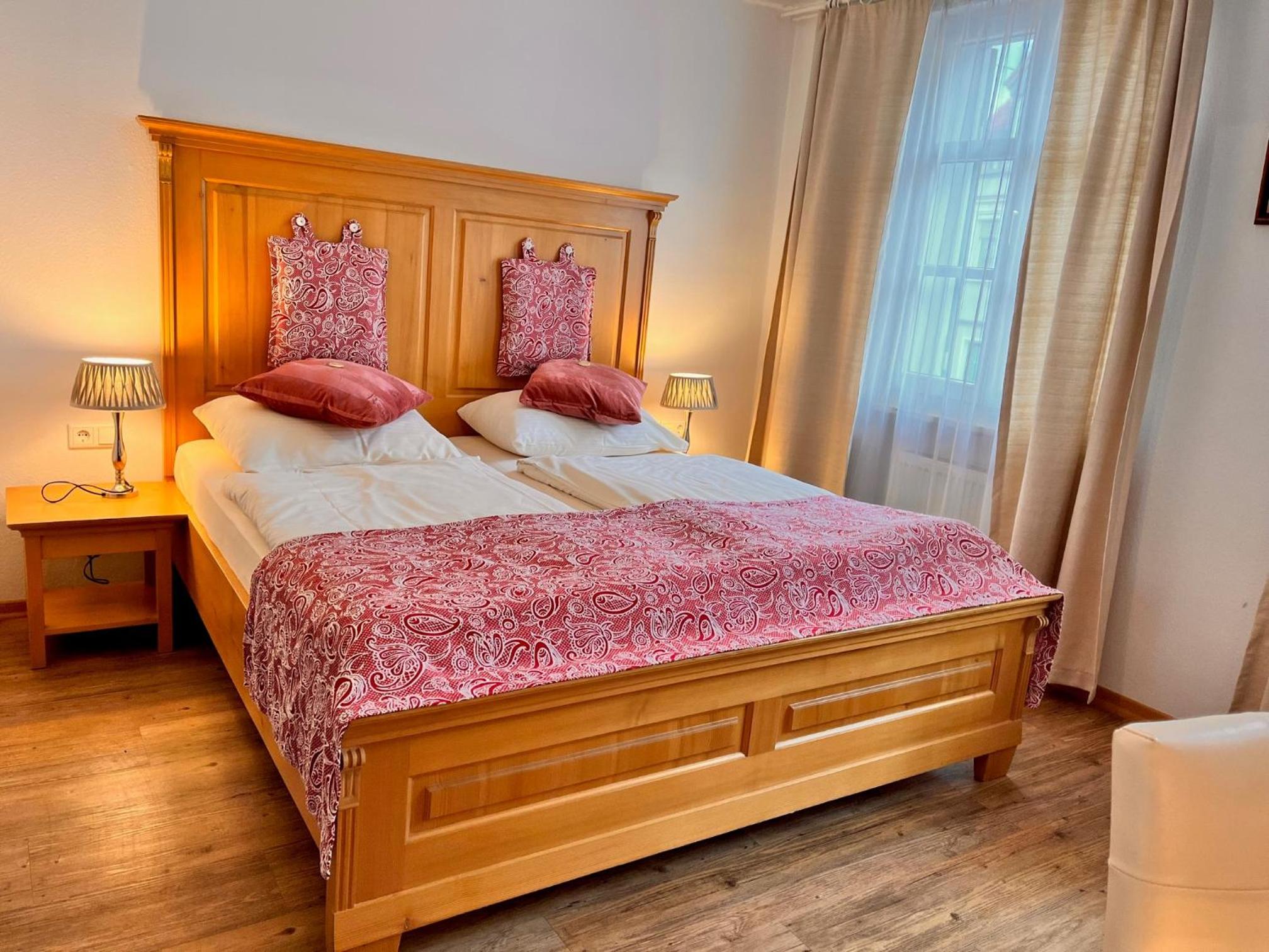 Posthotel Arnold