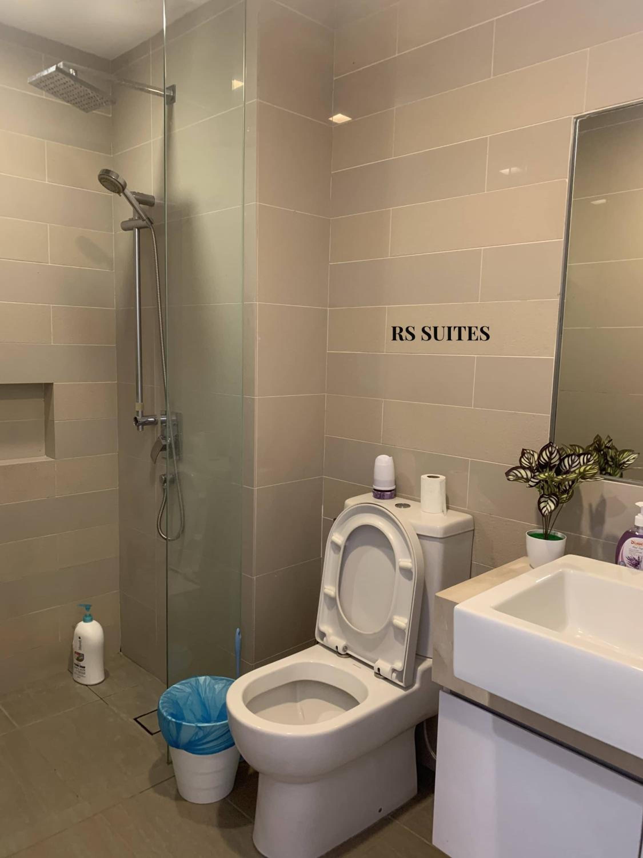 RS Suites In Bukit Bintang