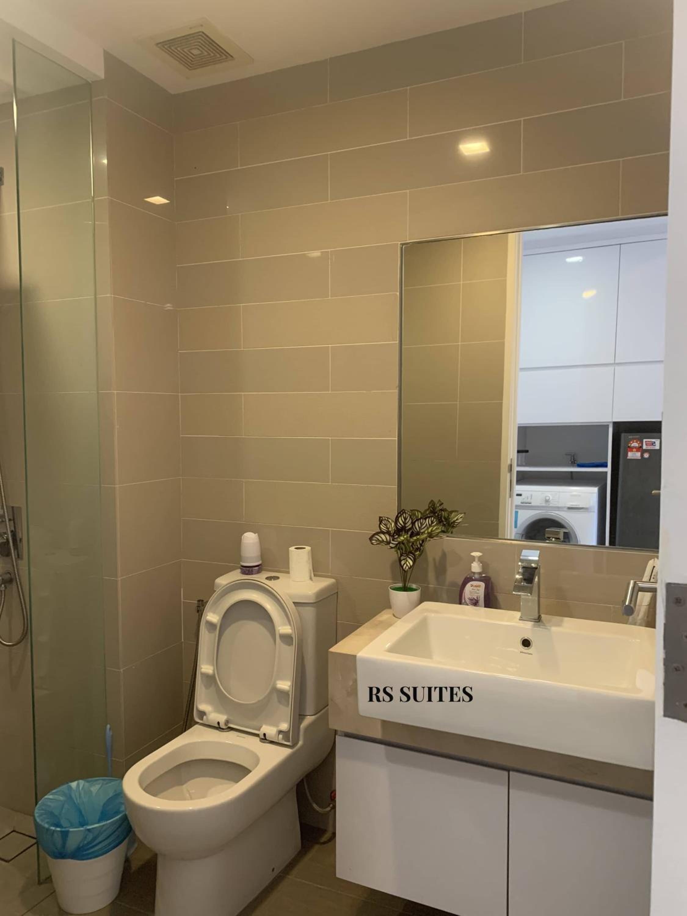 RS Suites In Bukit Bintang