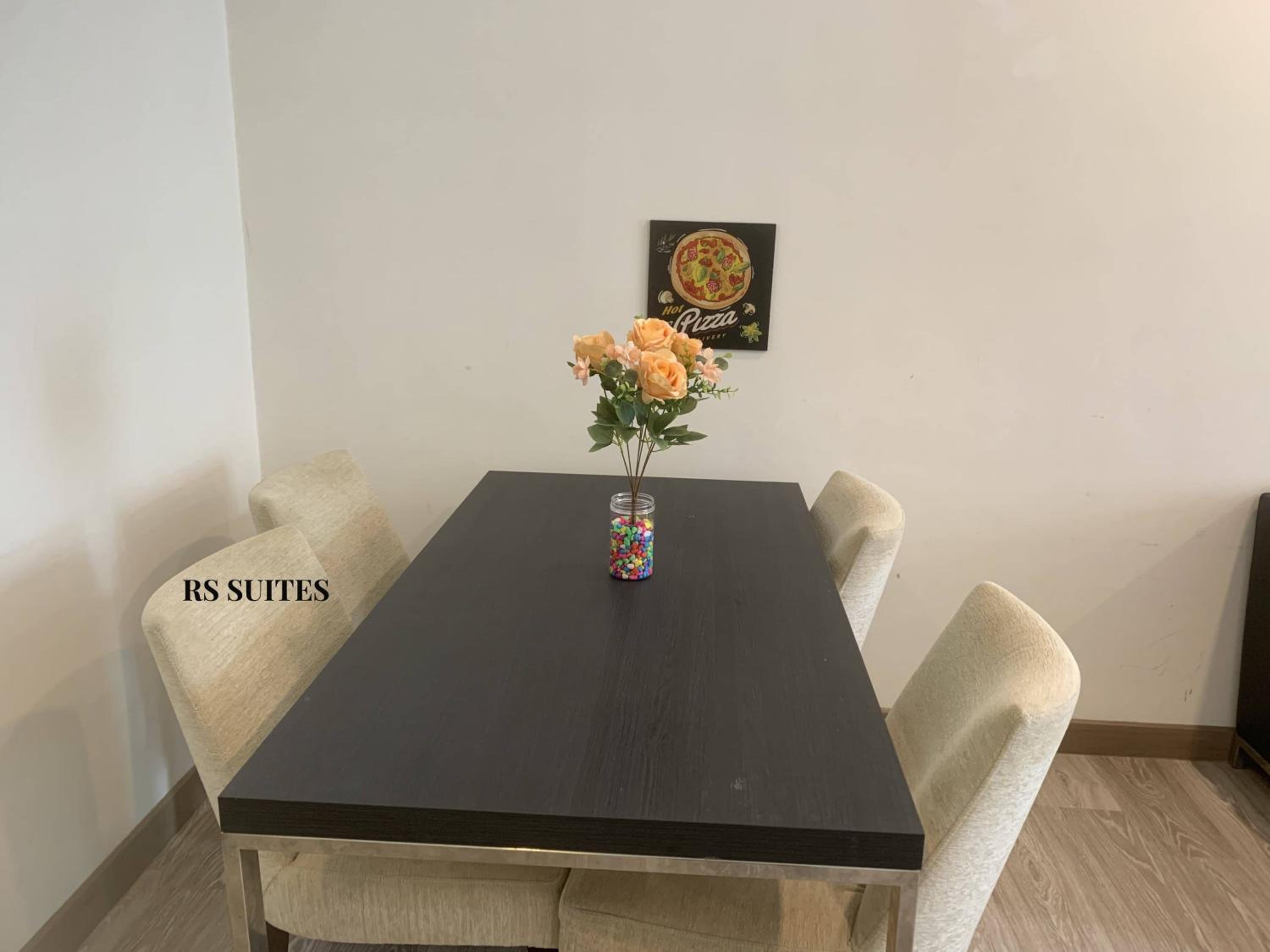 RS Suites In Bukit Bintang