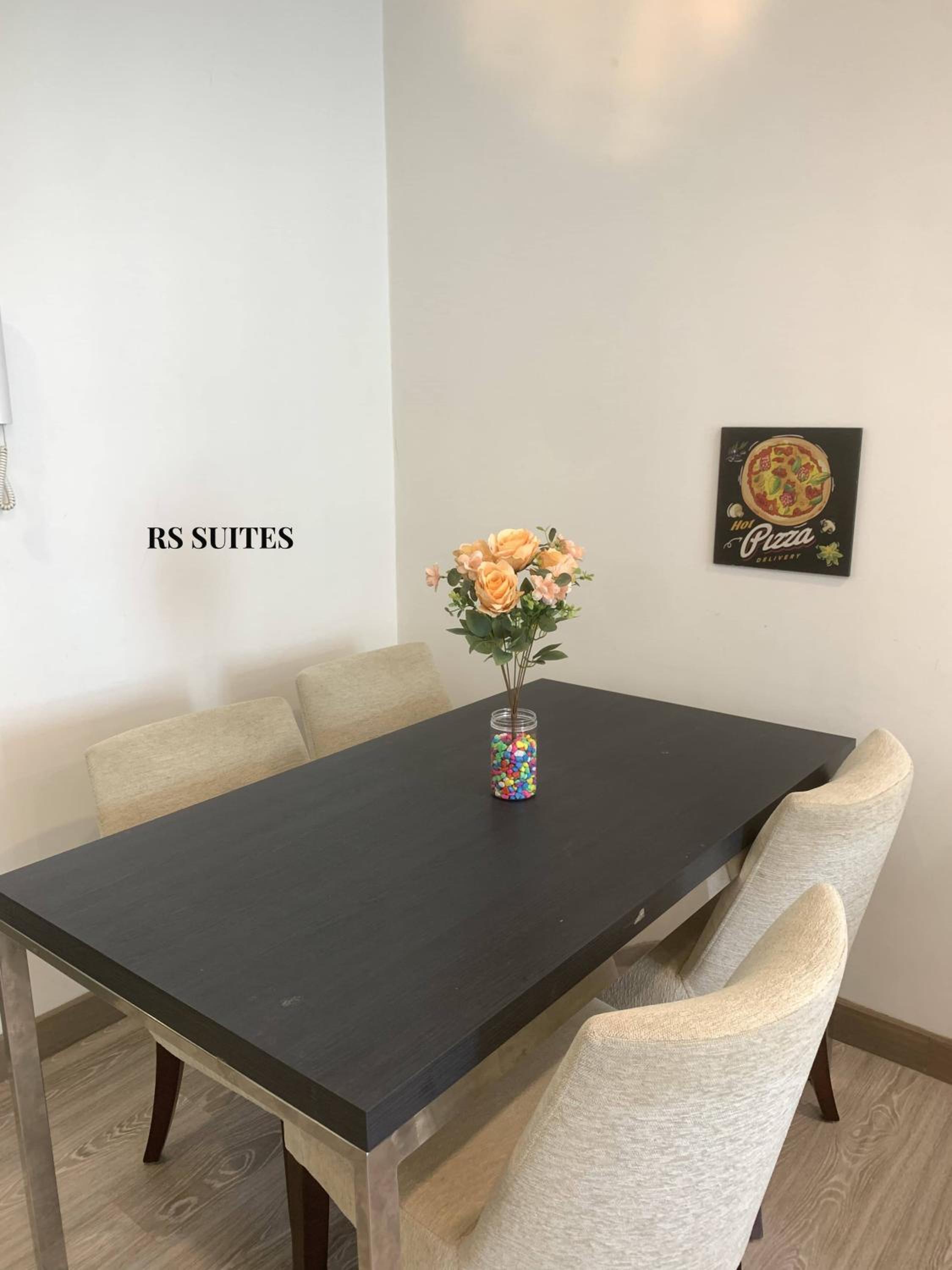 RS Suites In Bukit Bintang