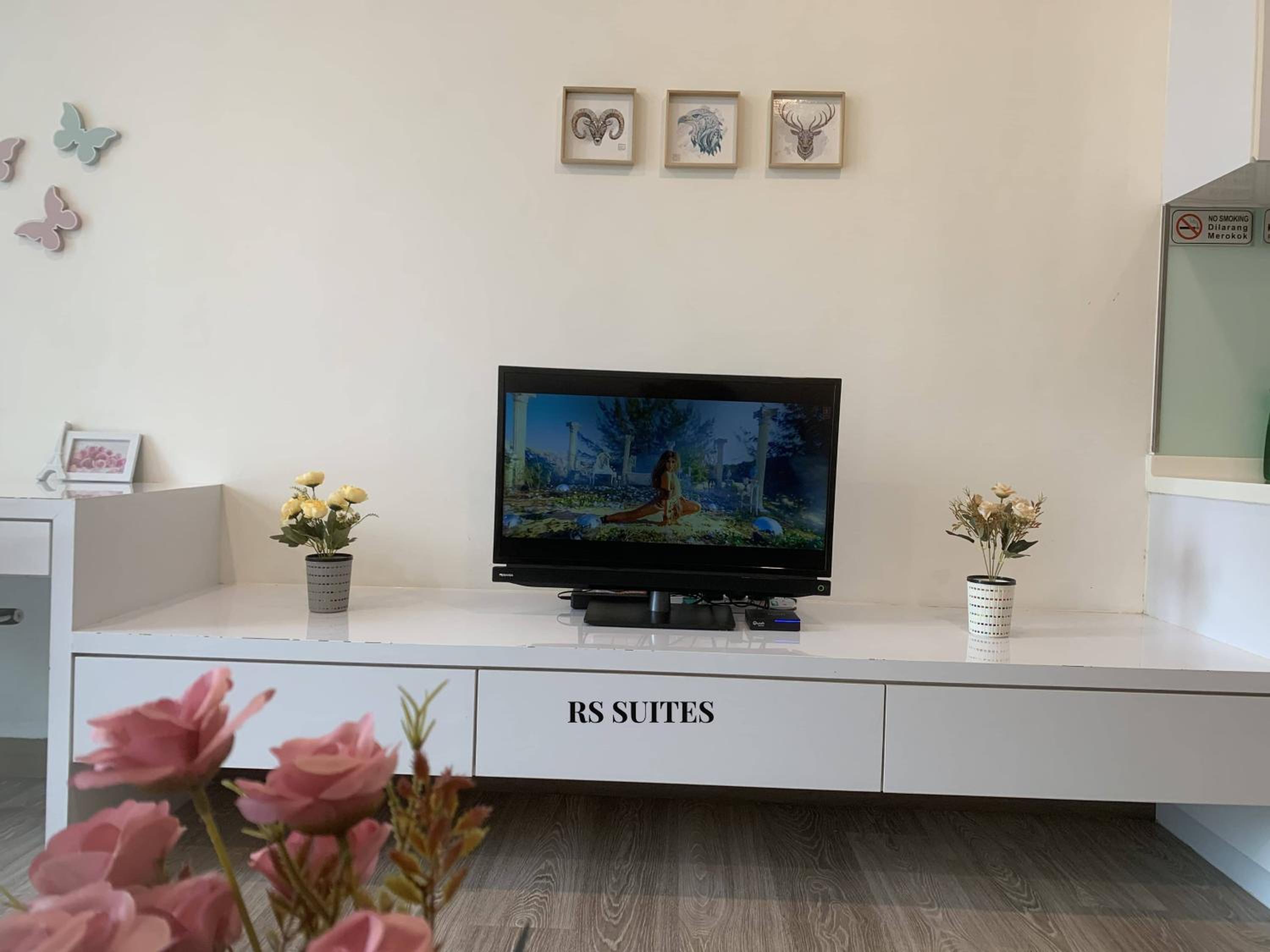 RS Suites In Bukit Bintang