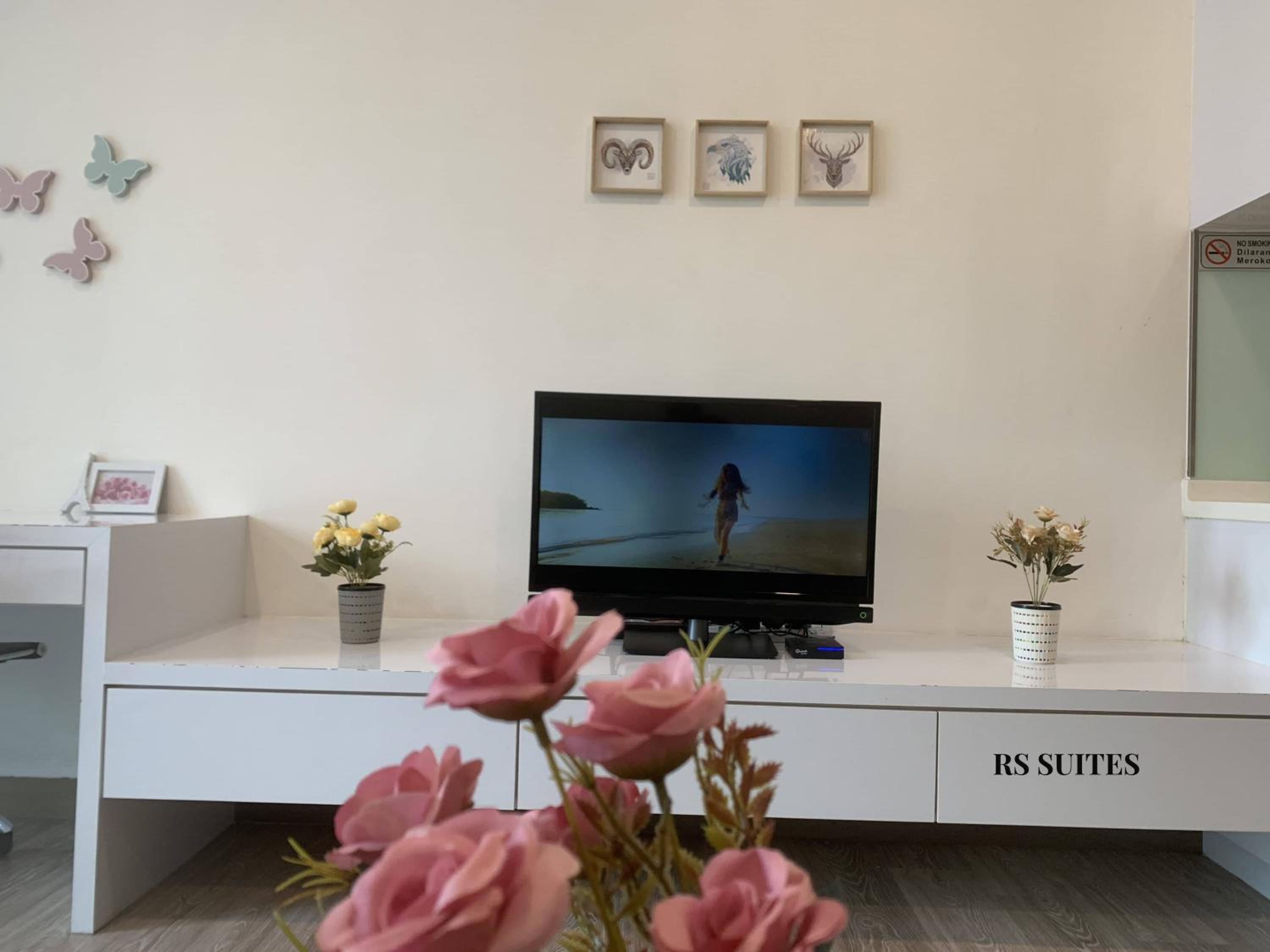 RS Suites In Bukit Bintang