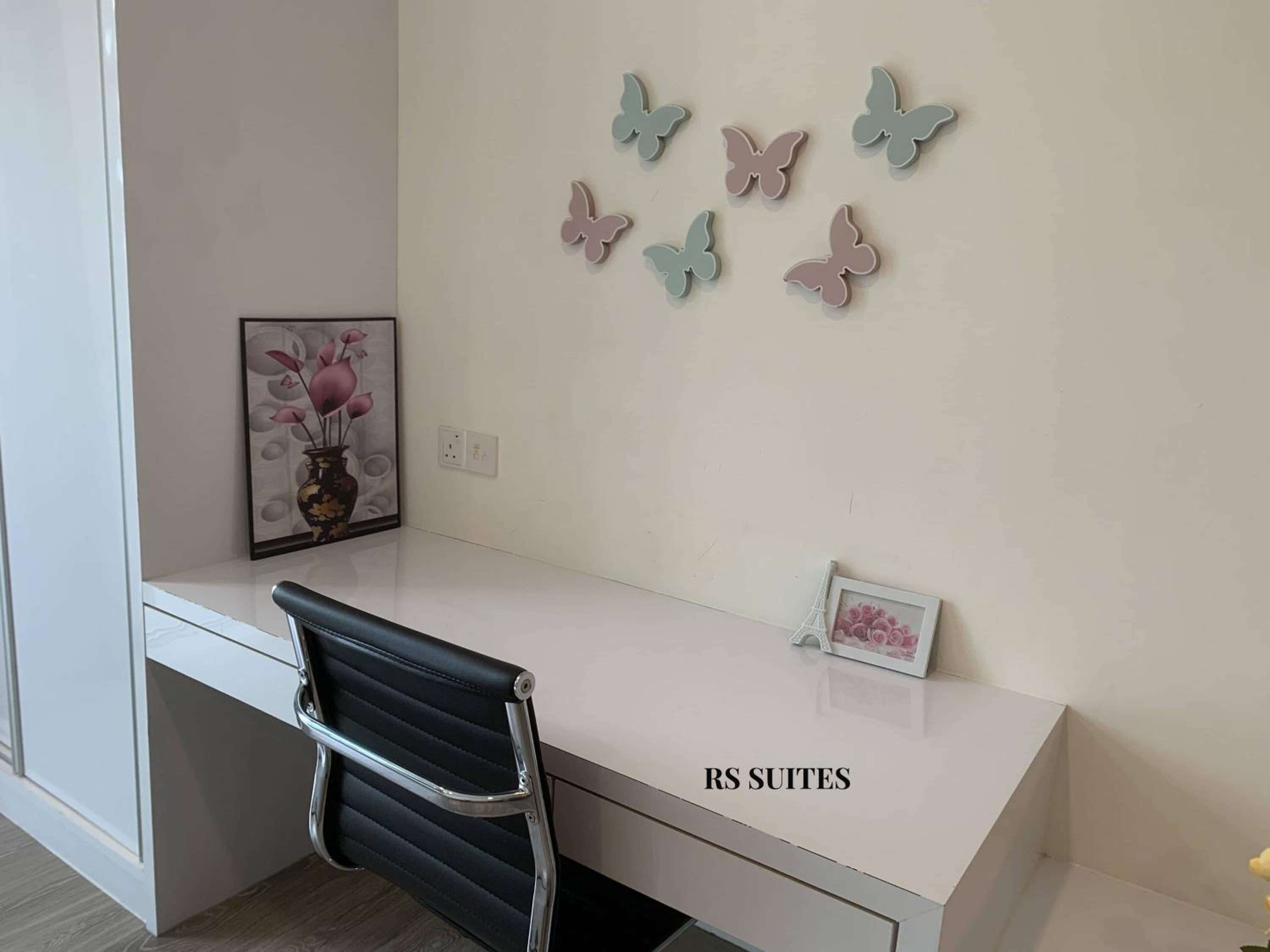 RS Suites In Bukit Bintang