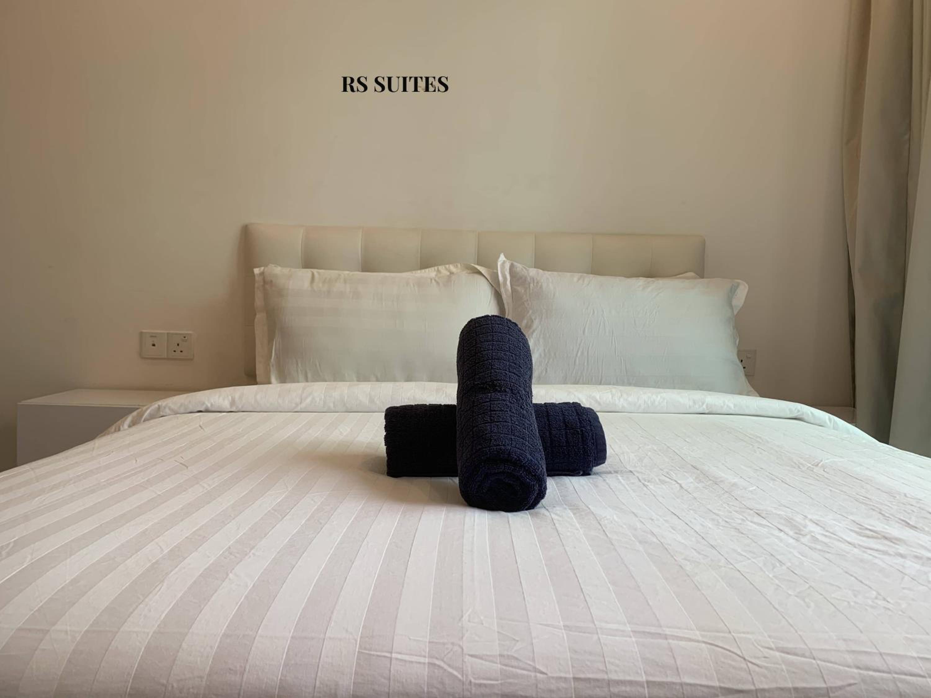 RS Suites In Bukit Bintang