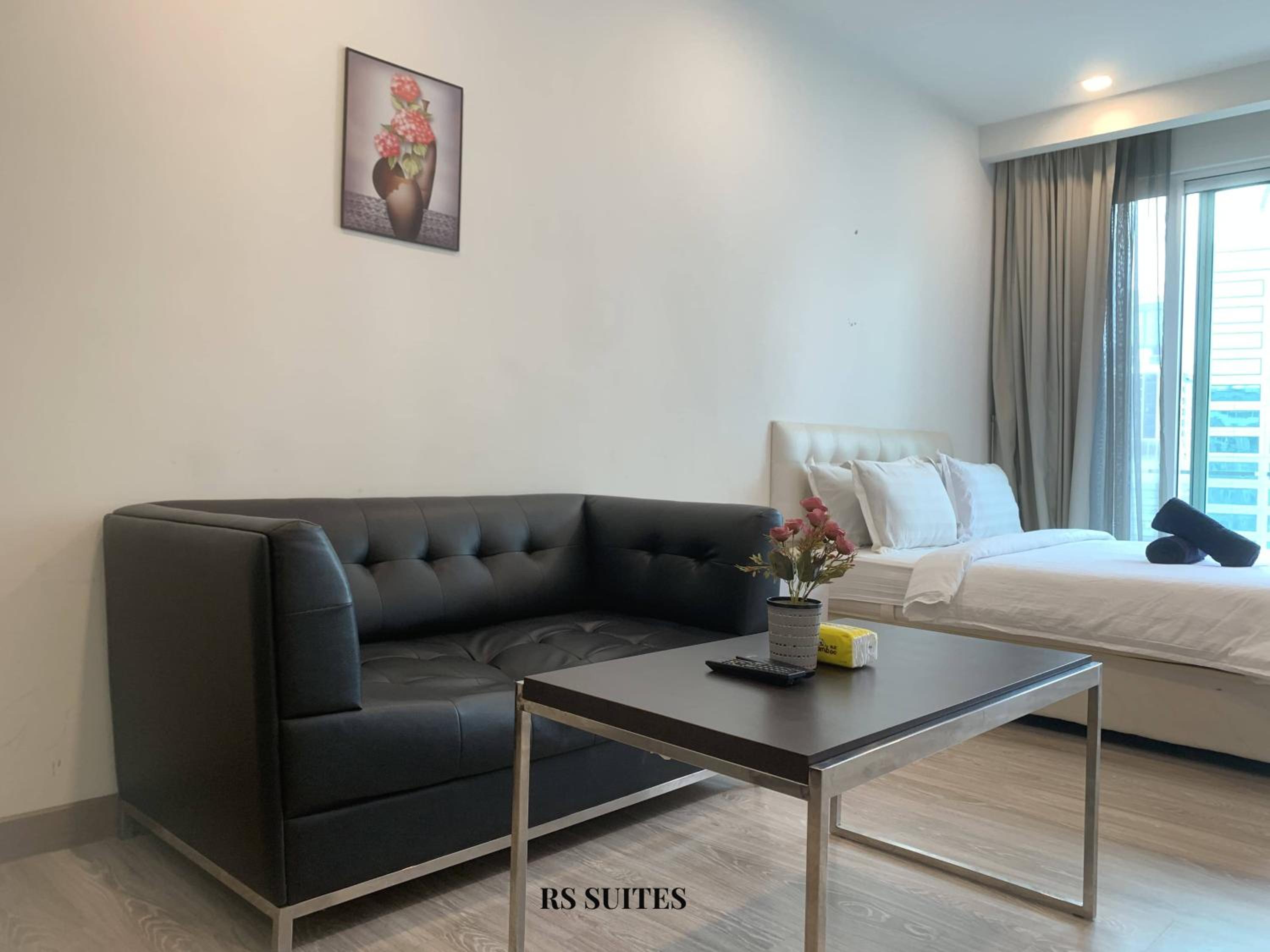 RS Suites In Bukit Bintang