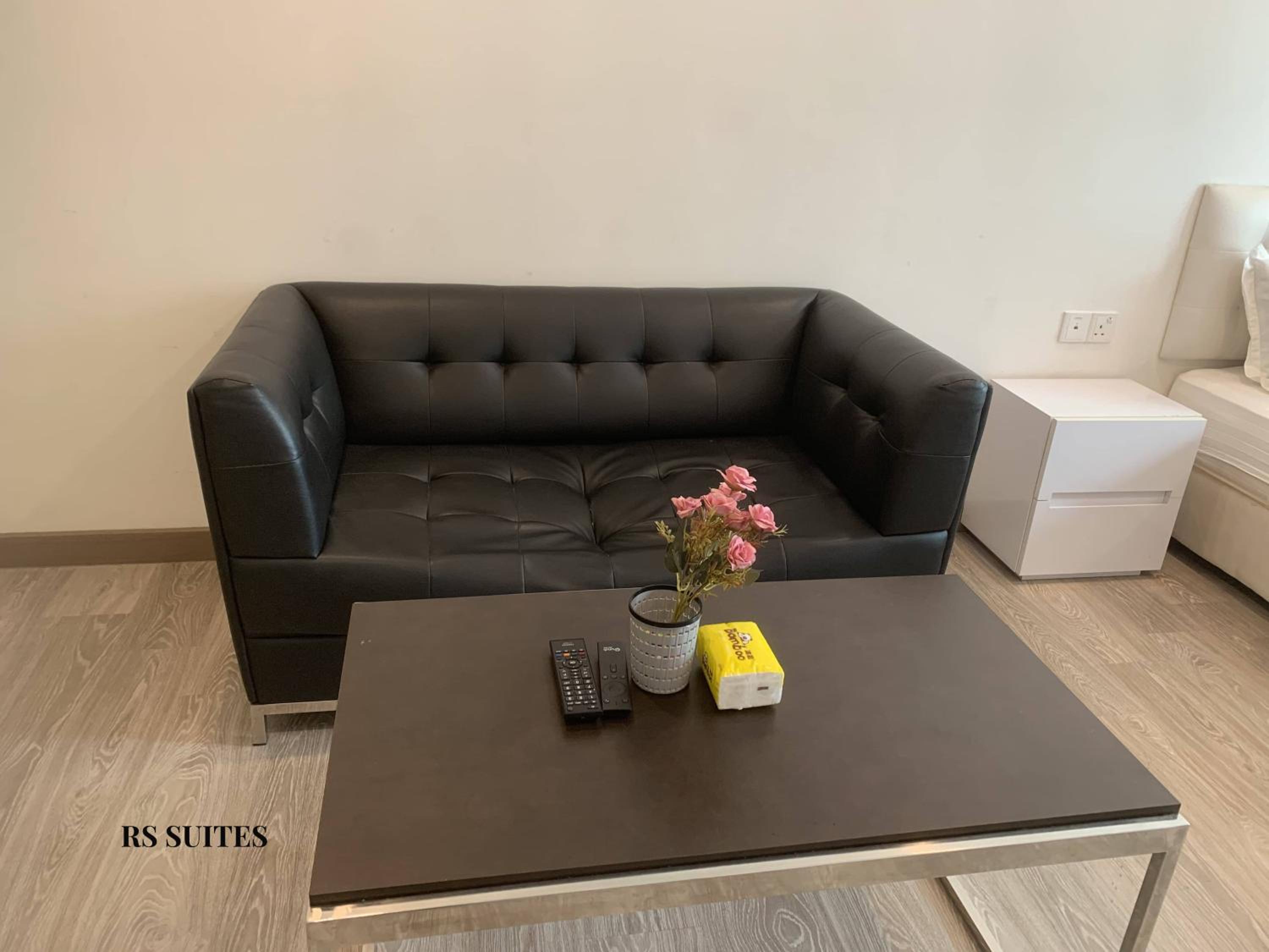 RS Suites In Bukit Bintang