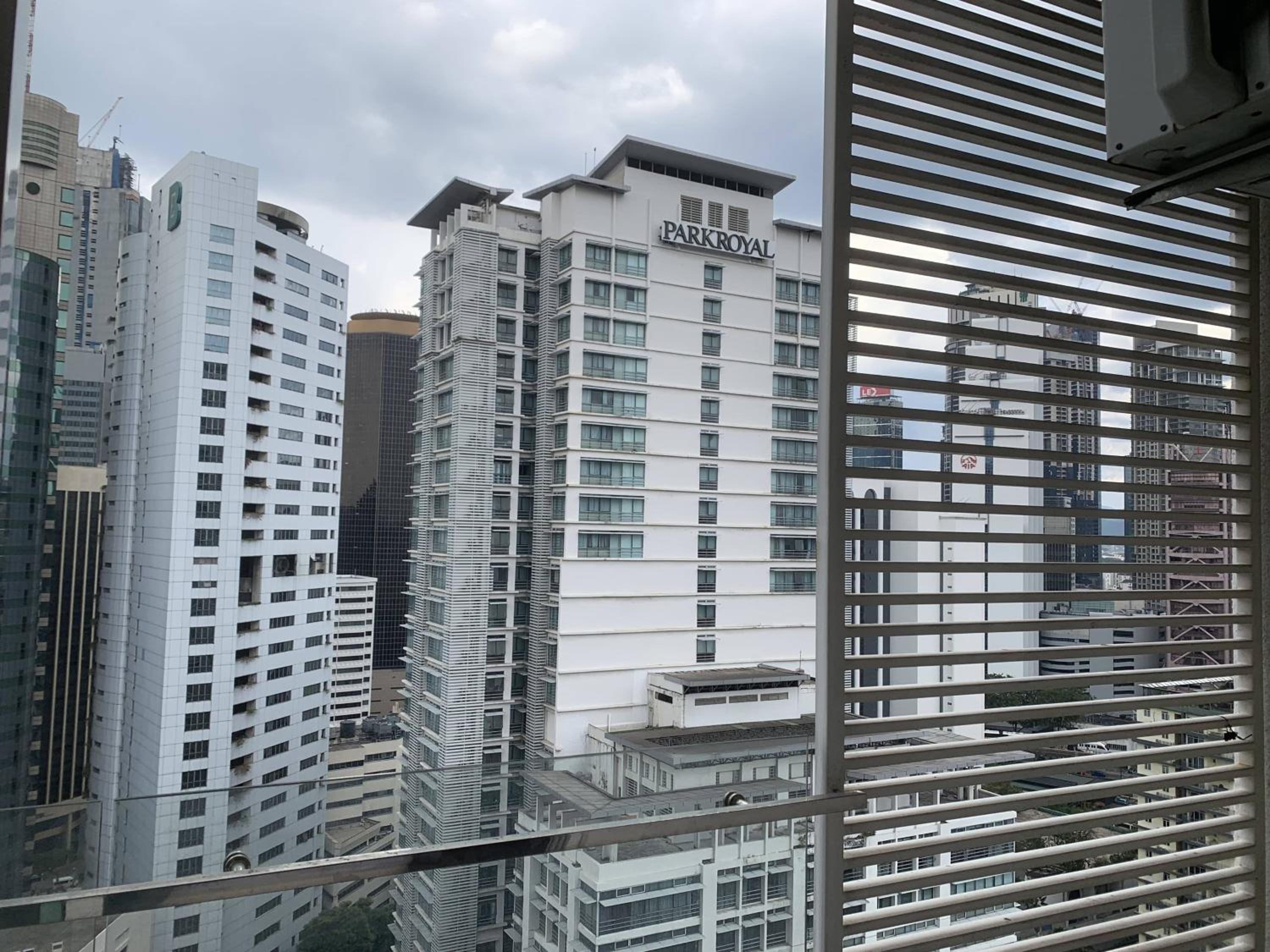 RS Suites In Bukit Bintang