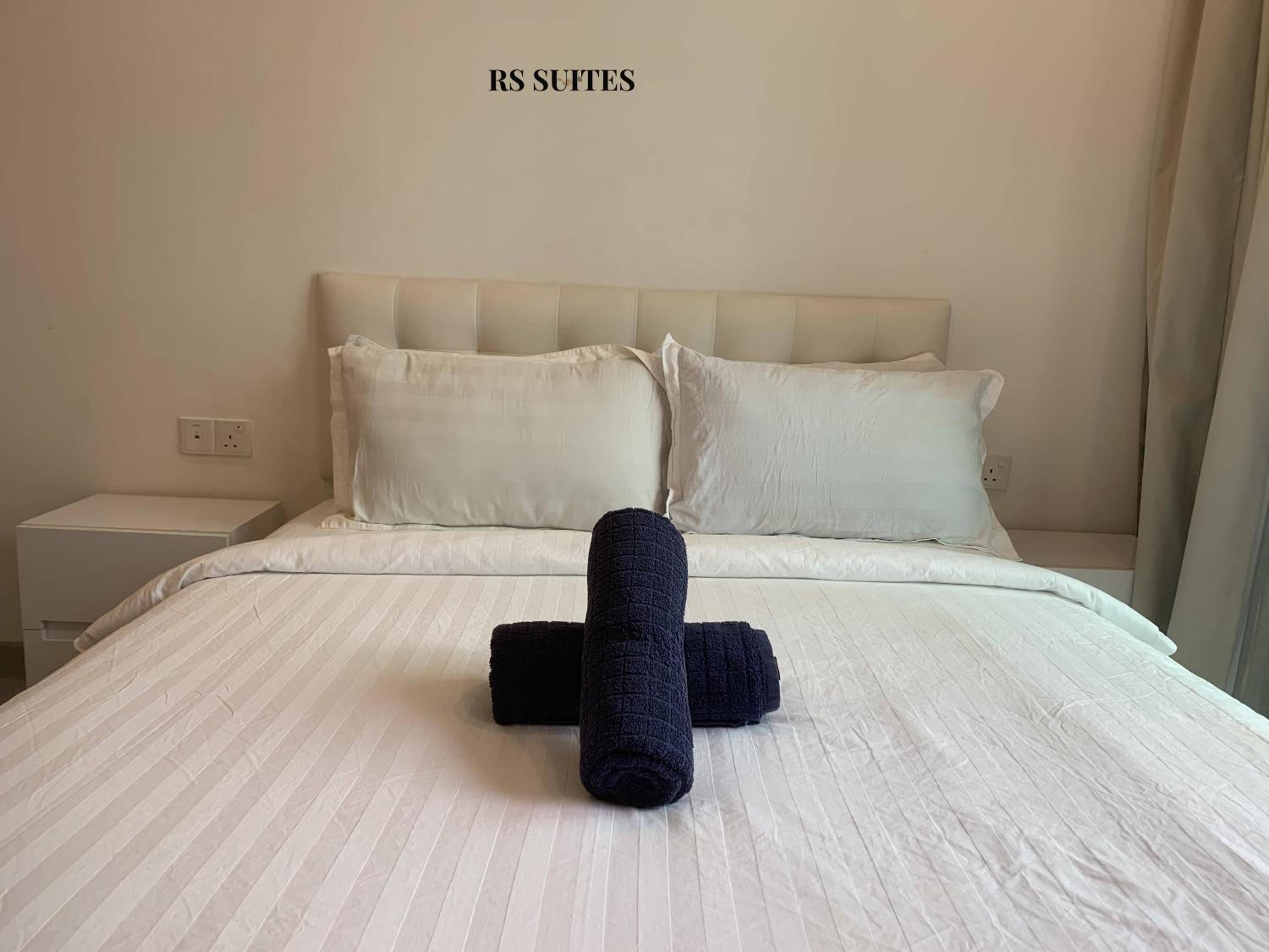 RS Suites In Bukit Bintang