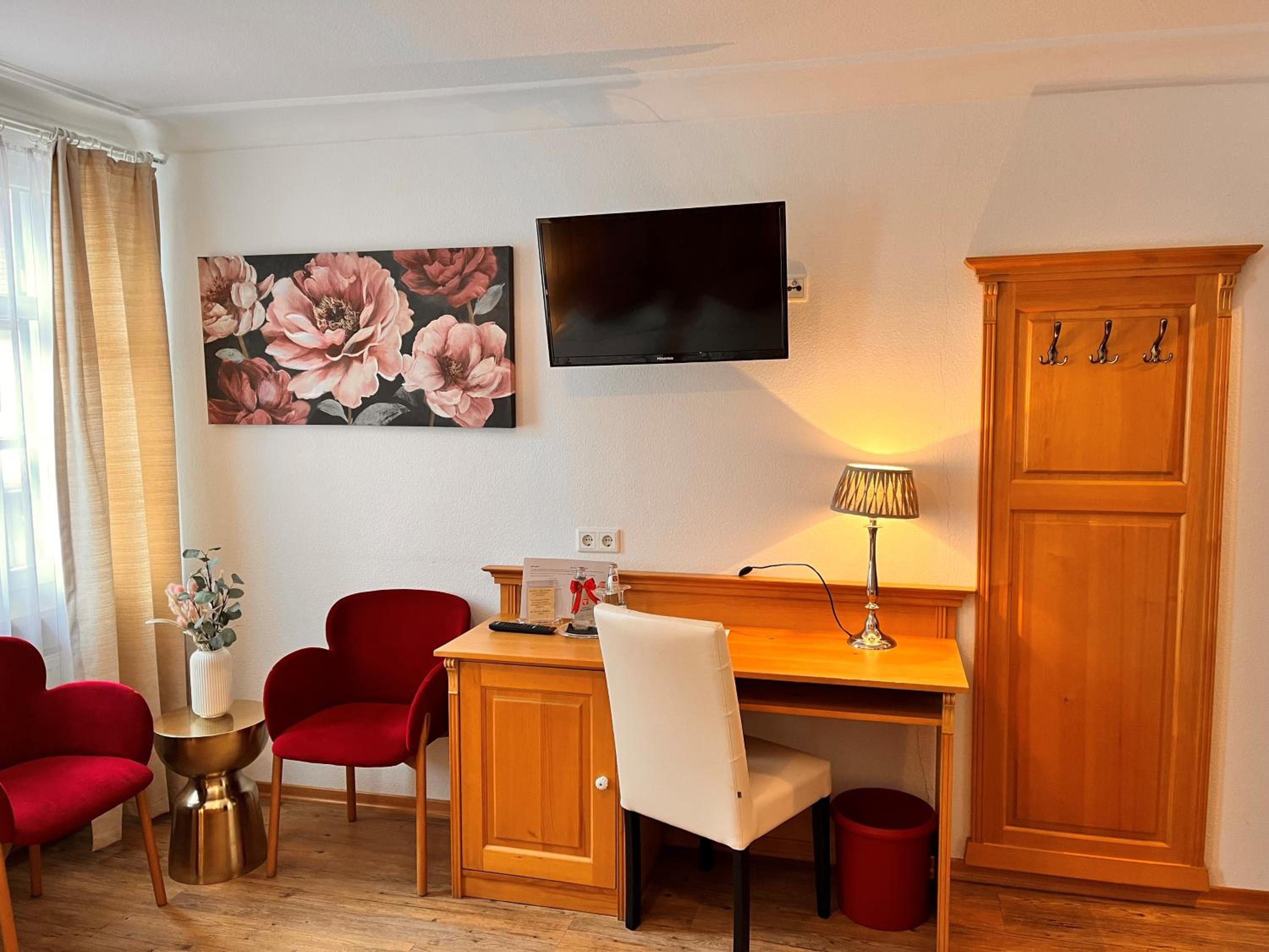 Posthotel Arnold