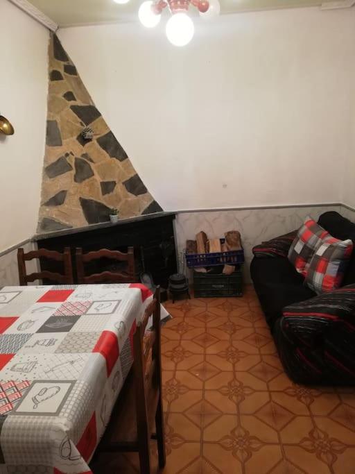 Casa con chimenea 6/7 personas view 3