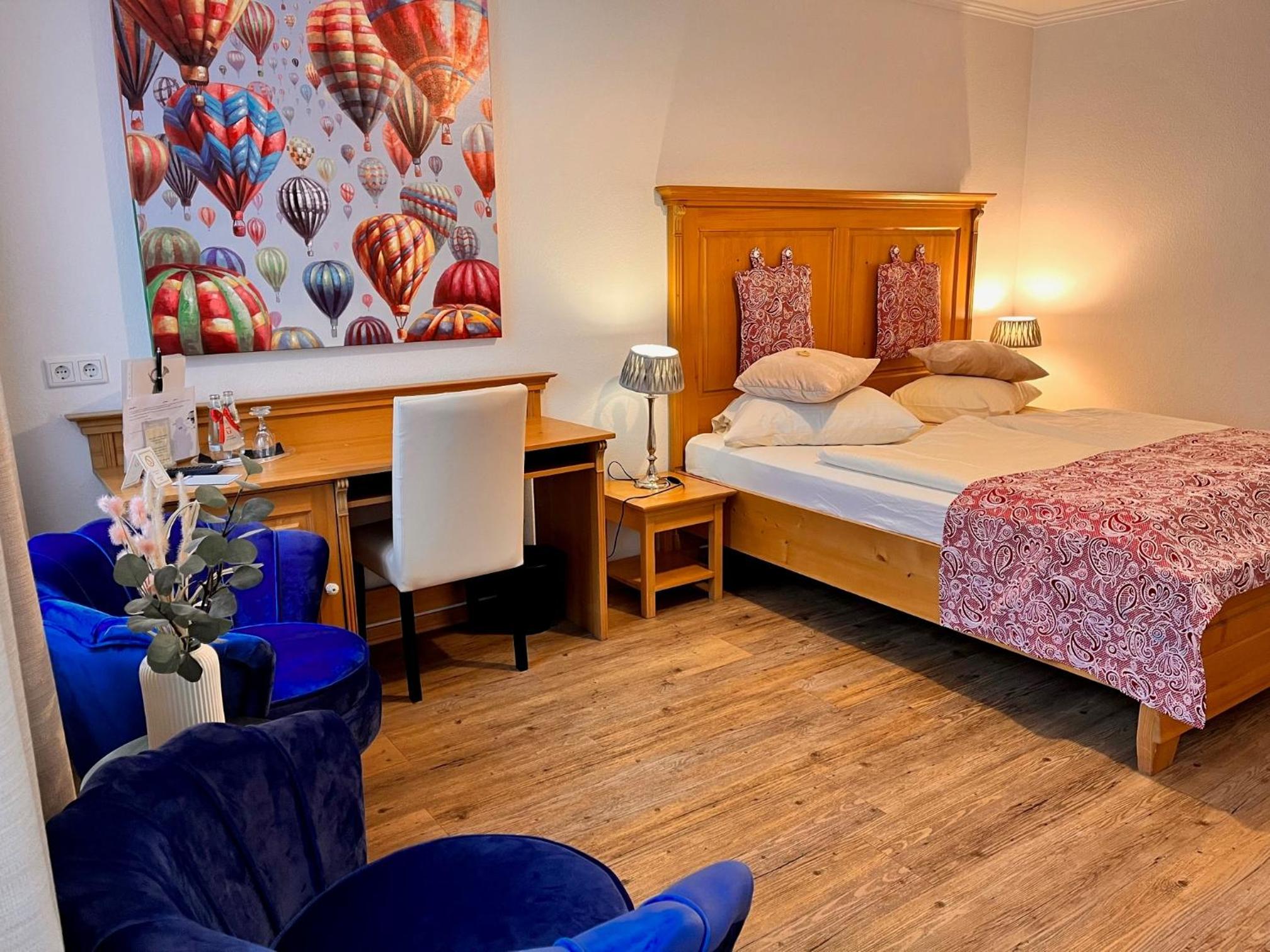 Posthotel Arnold